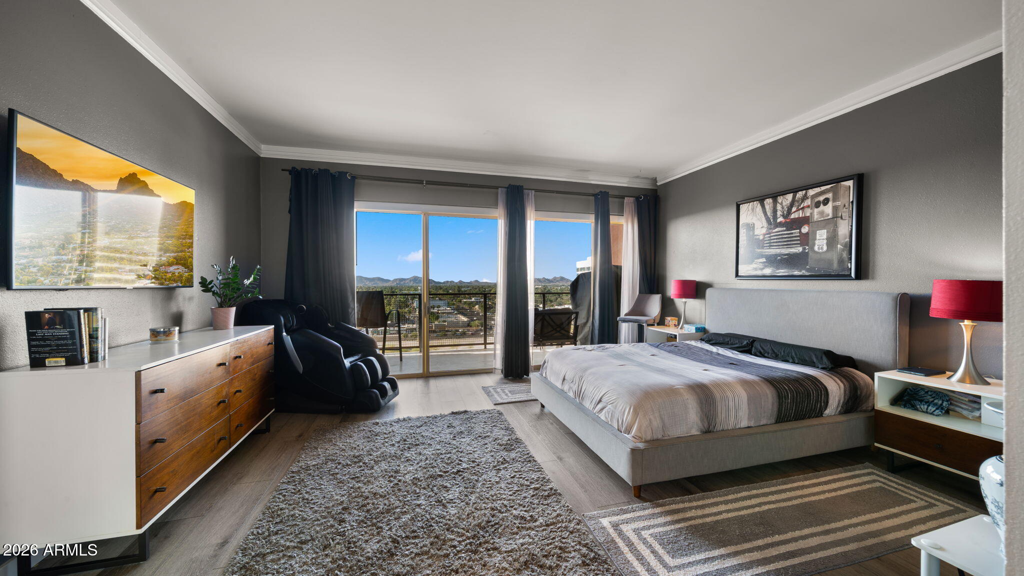 LANDMARK TOWERS CONDOMINIUM - Residential