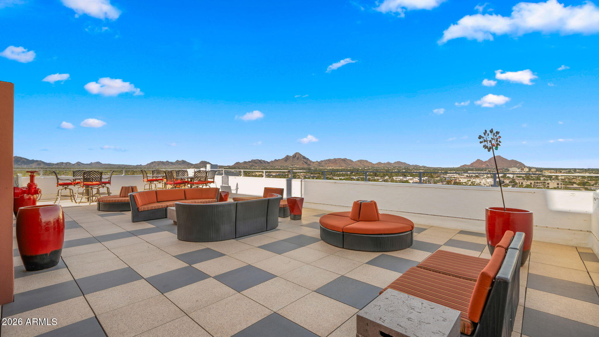 LANDMARK TOWERS CONDOMINIUM - Residential