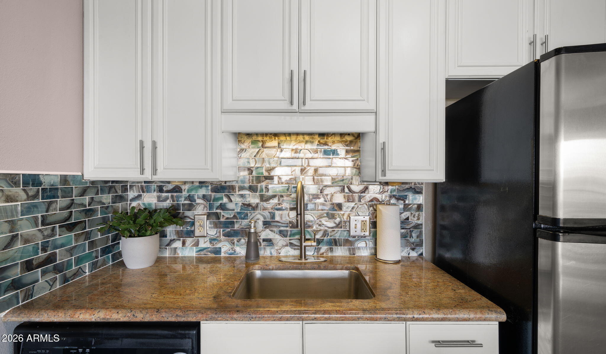 LANDMARK TOWERS CONDOMINIUM - Residential