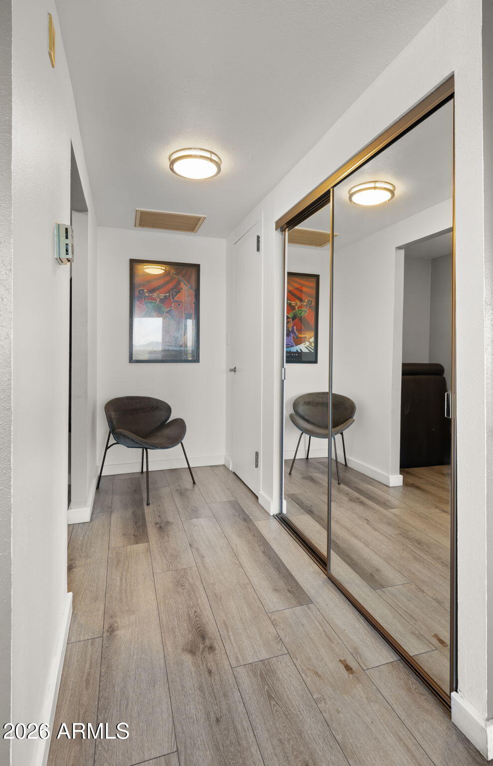 LANDMARK TOWERS CONDOMINIUM - Residential
