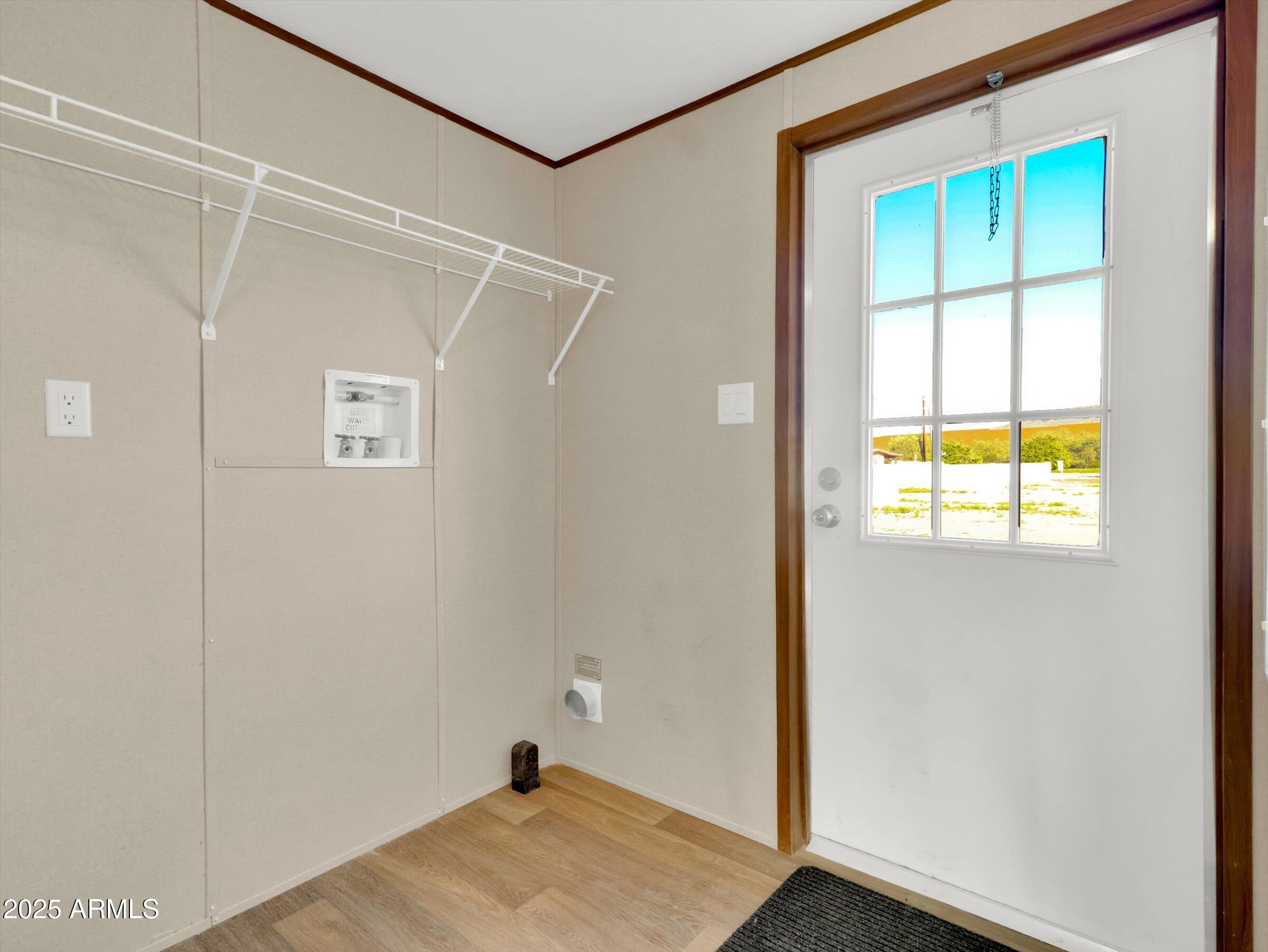 Simplicity at Oasis - Residential