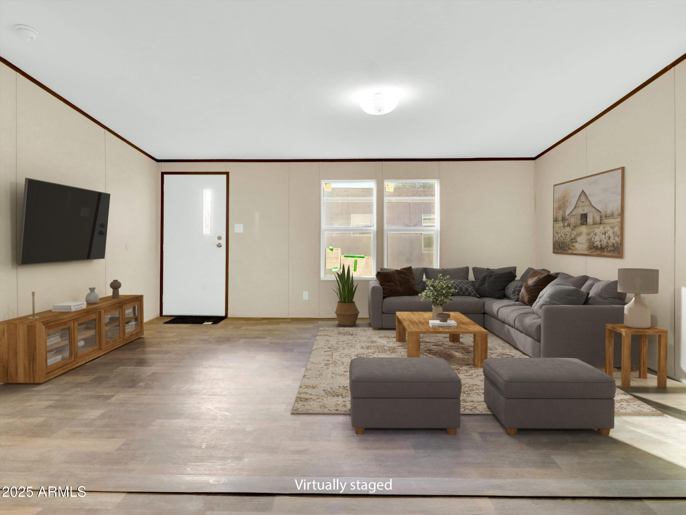 Simplicity at Oasis - Residential
