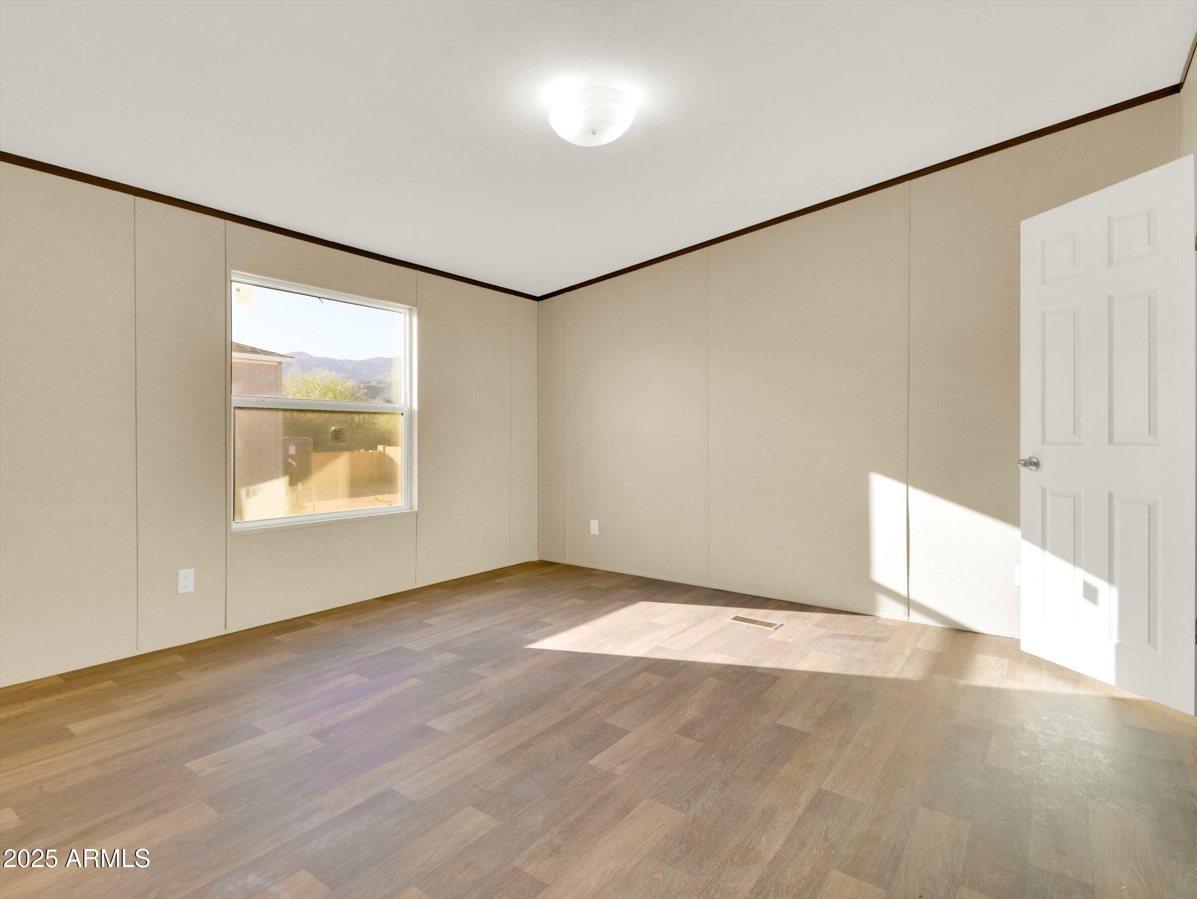 Simplicity at Oasis - Residential