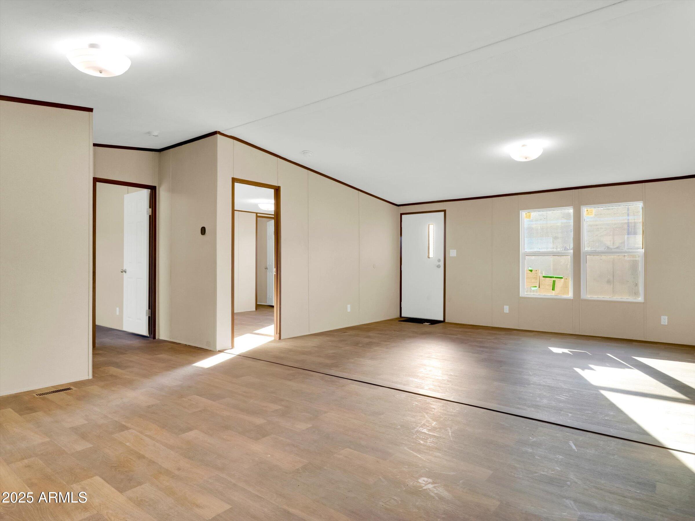 Simplicity at Oasis - Residential