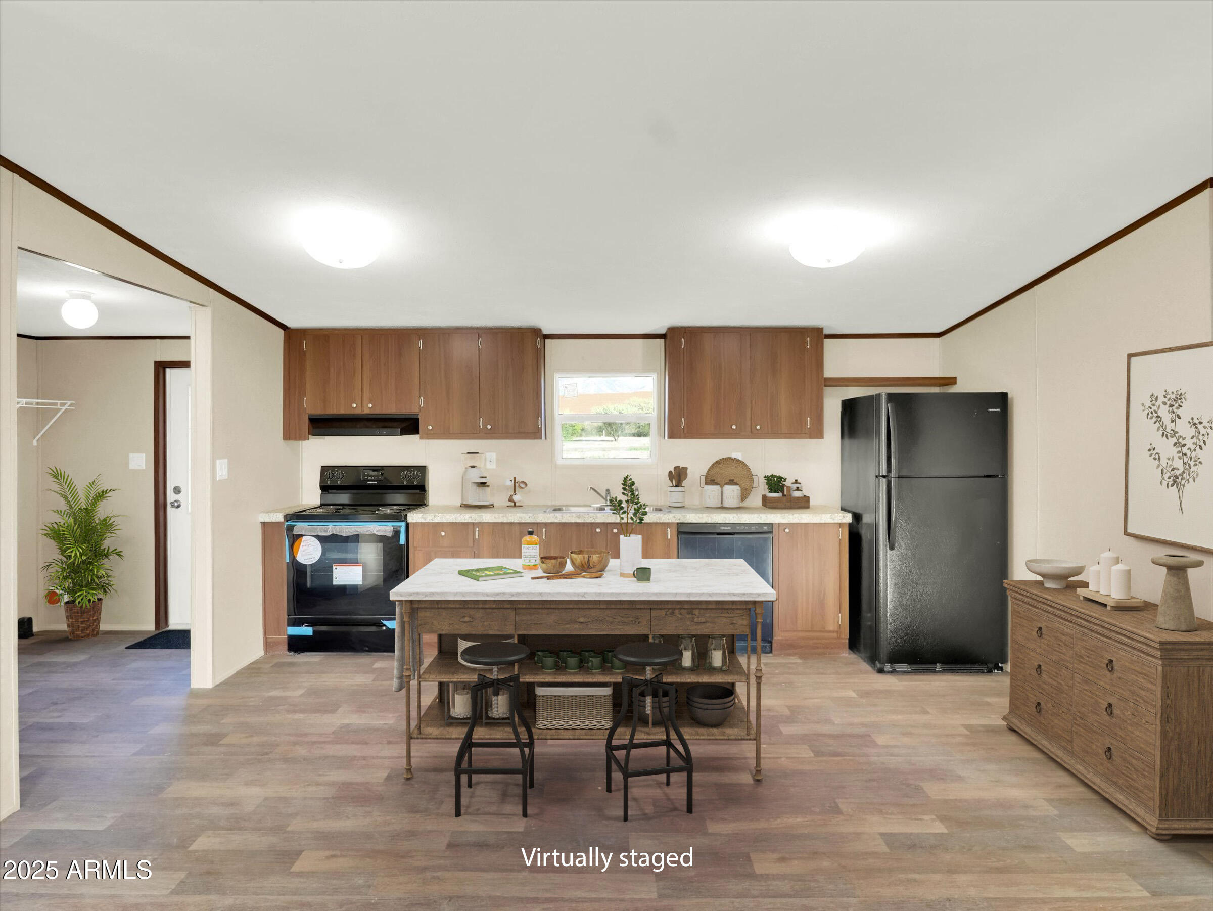 Simplicity at Oasis - Residential