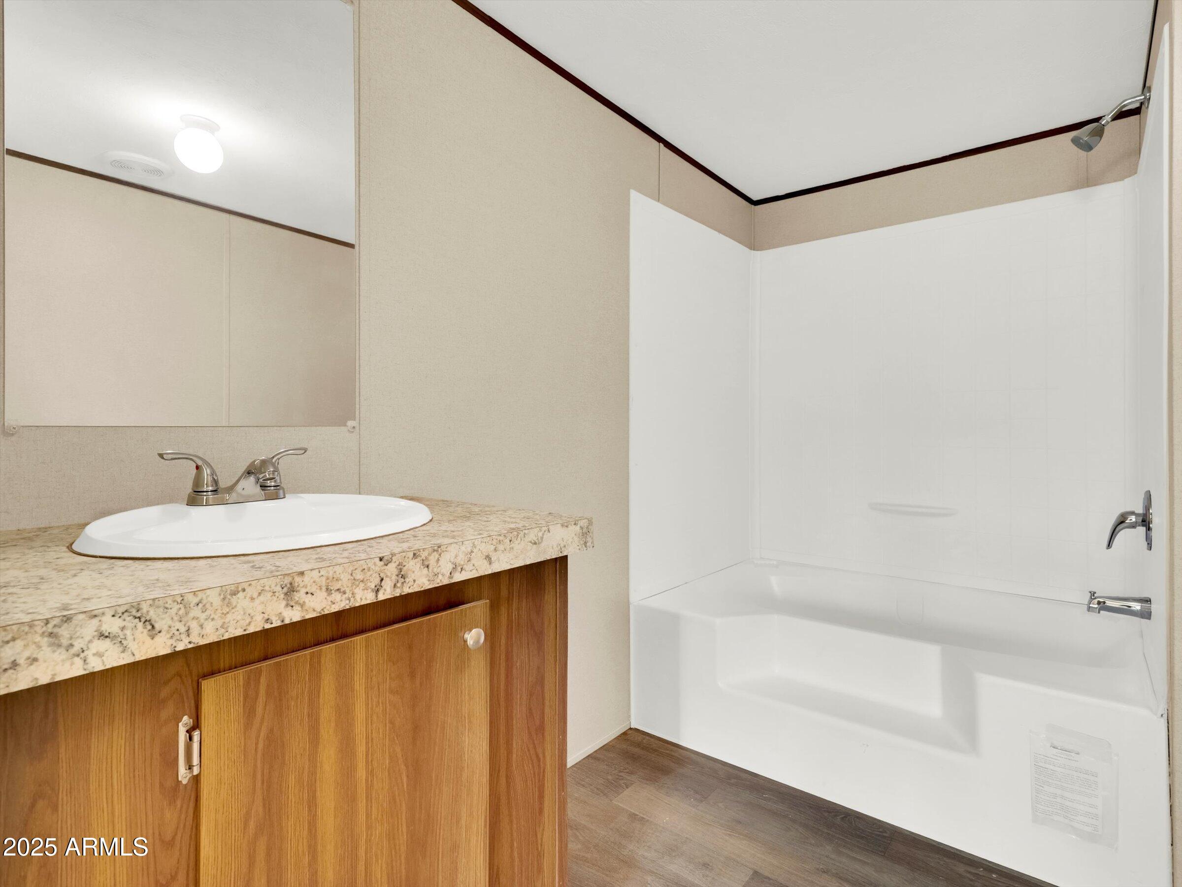 Simplicity at Oasis - Residential