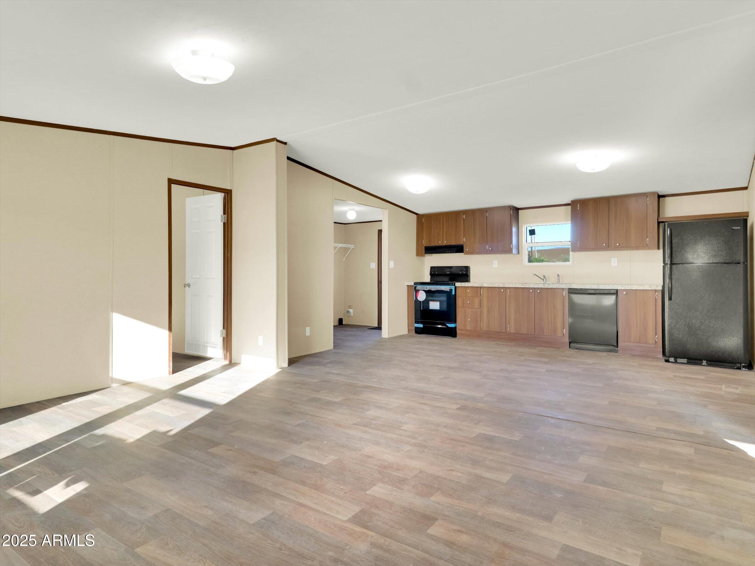 Simplicity at Oasis - Residential