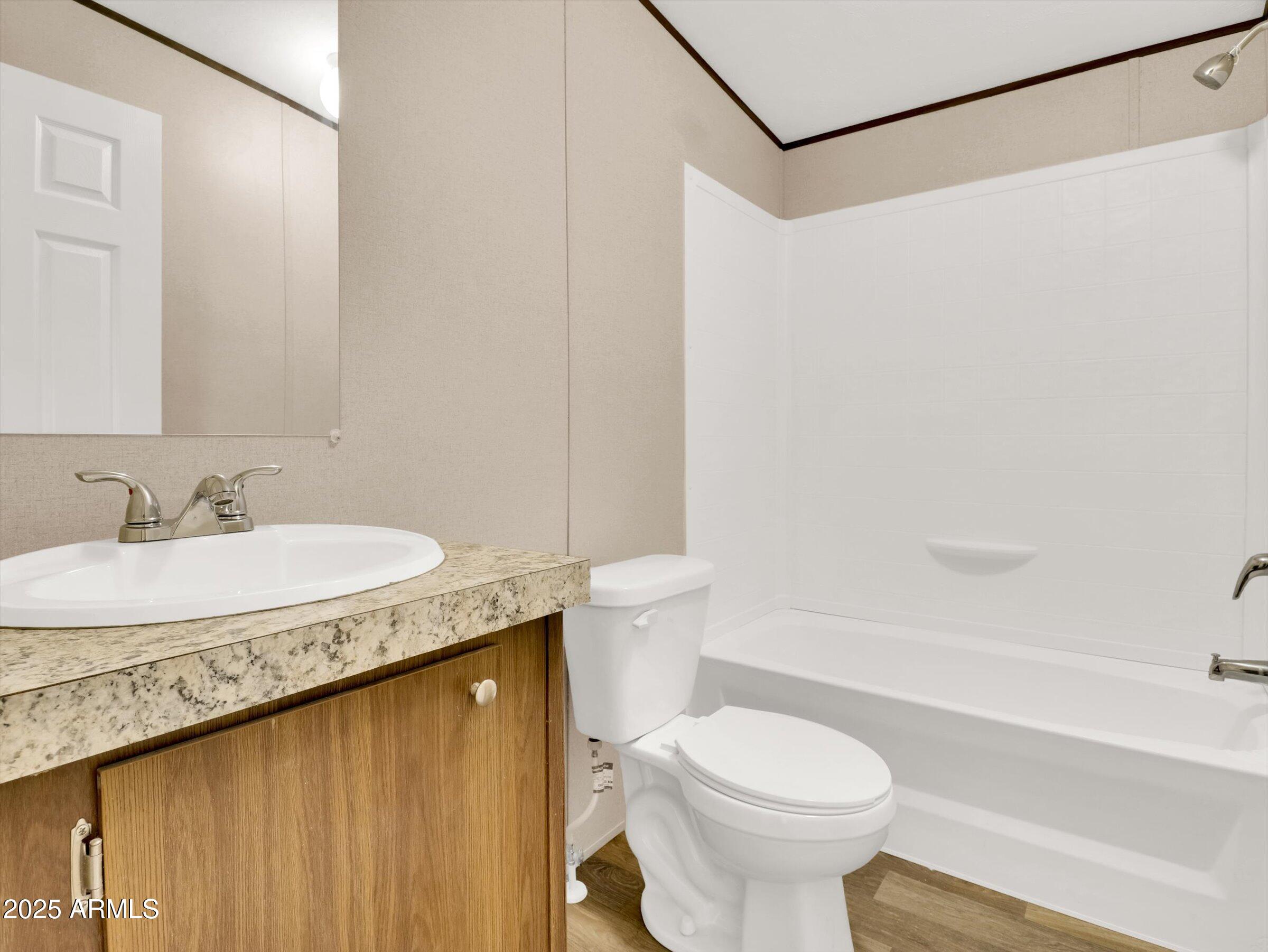 Simplicity at Oasis - Residential