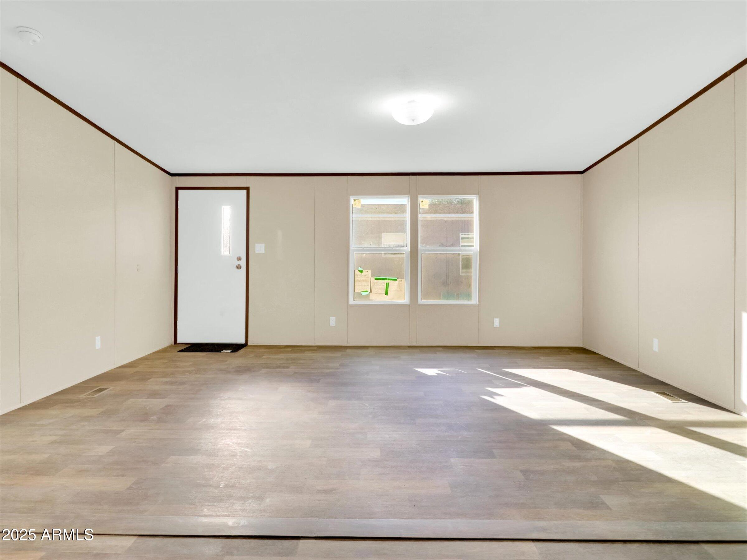 Simplicity at Oasis - Residential