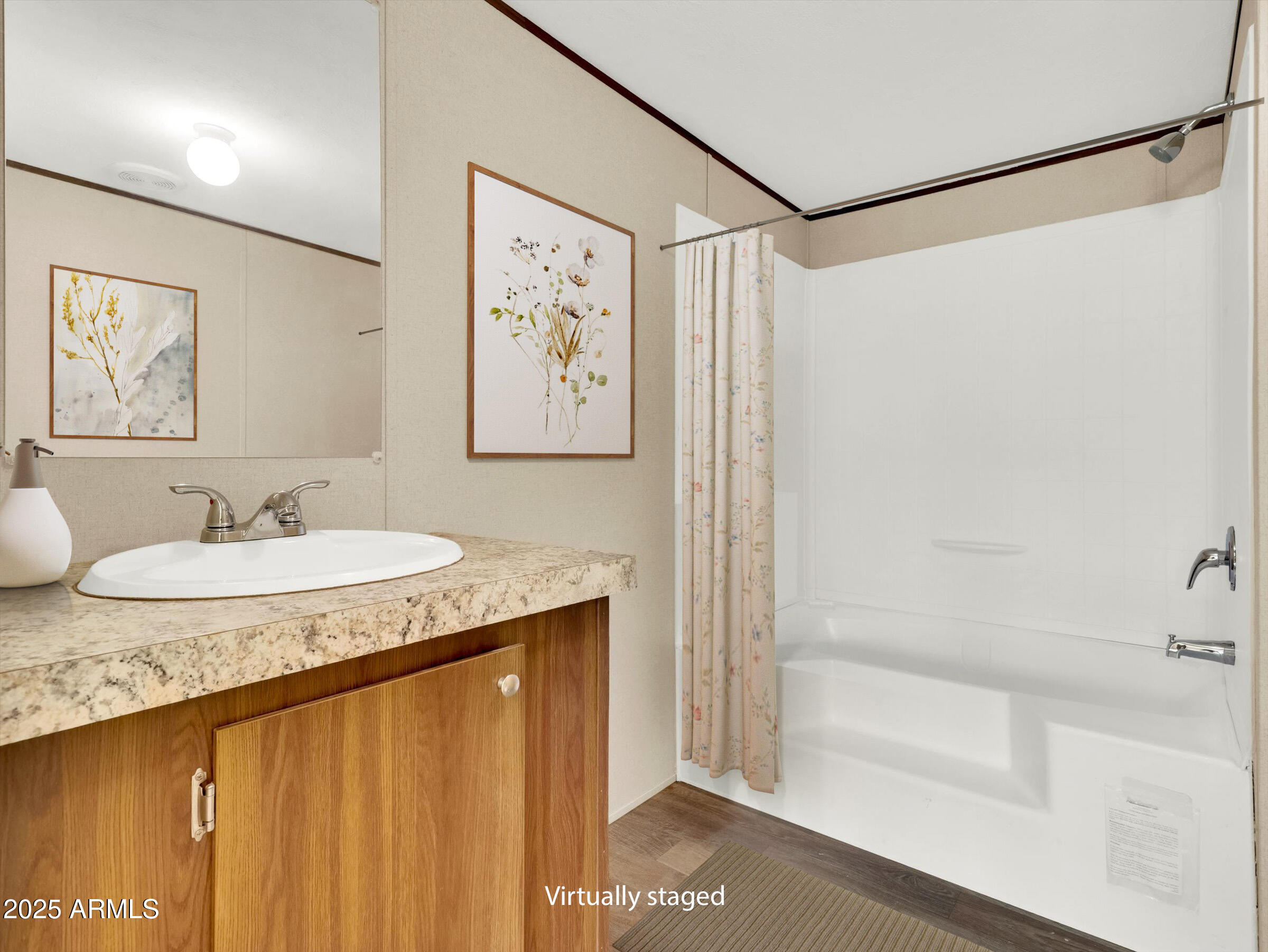 Simplicity at Oasis - Residential