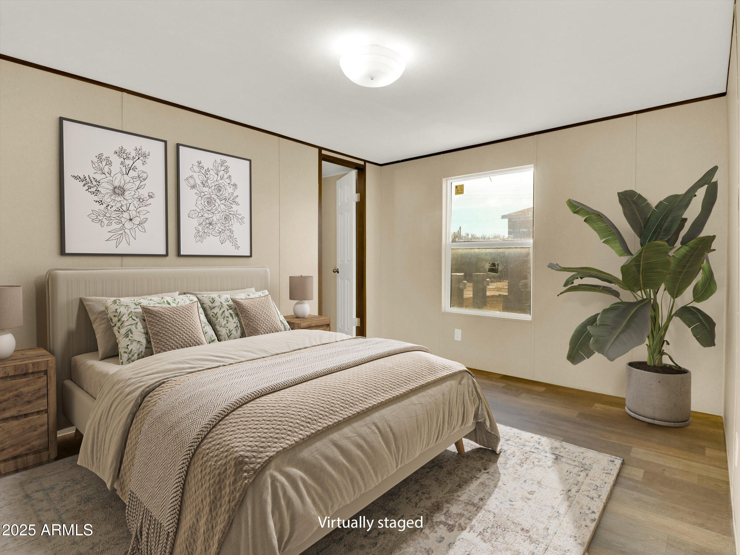 Simplicity at Oasis - Residential