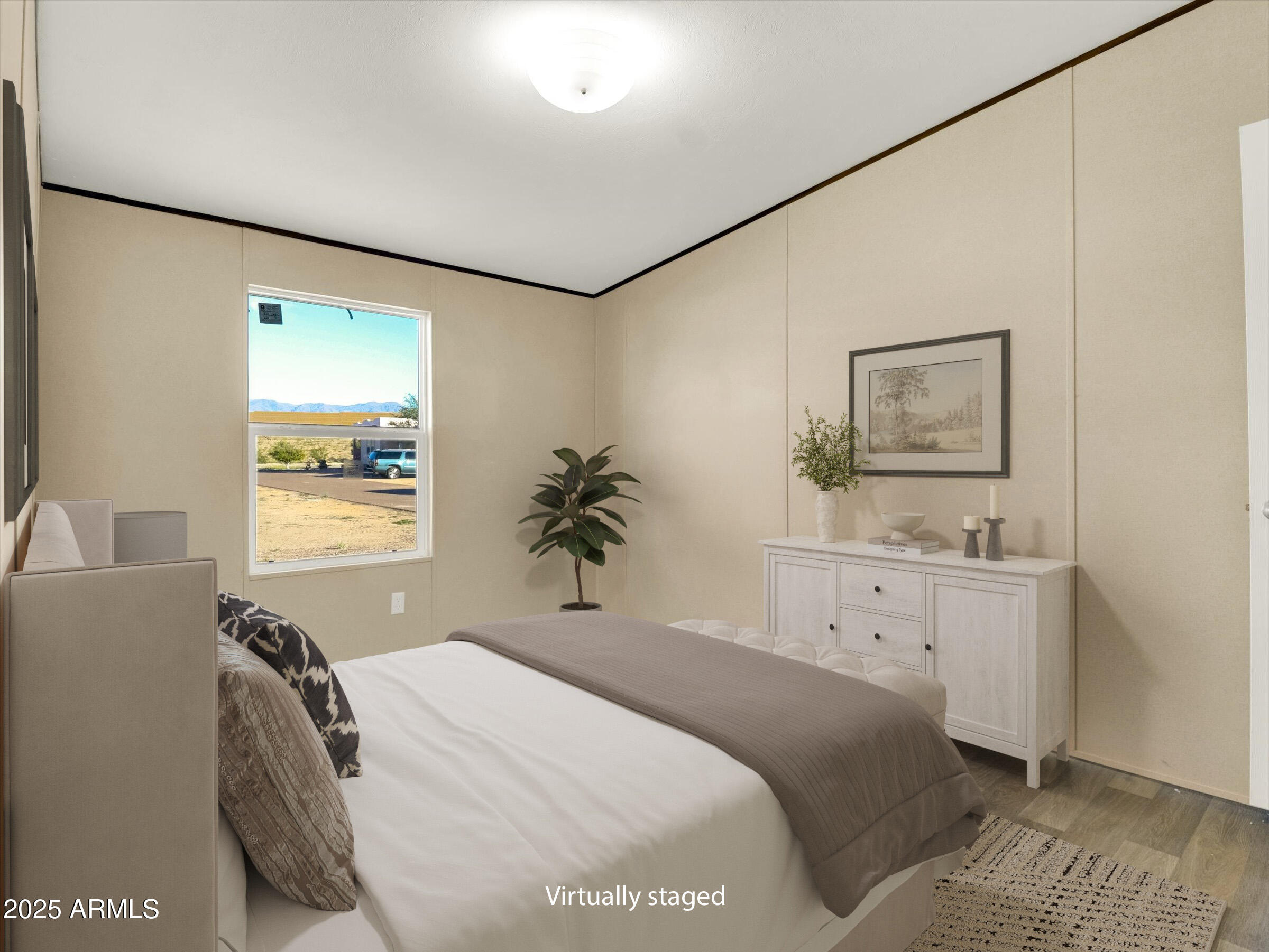 Simplicity at Oasis - Residential