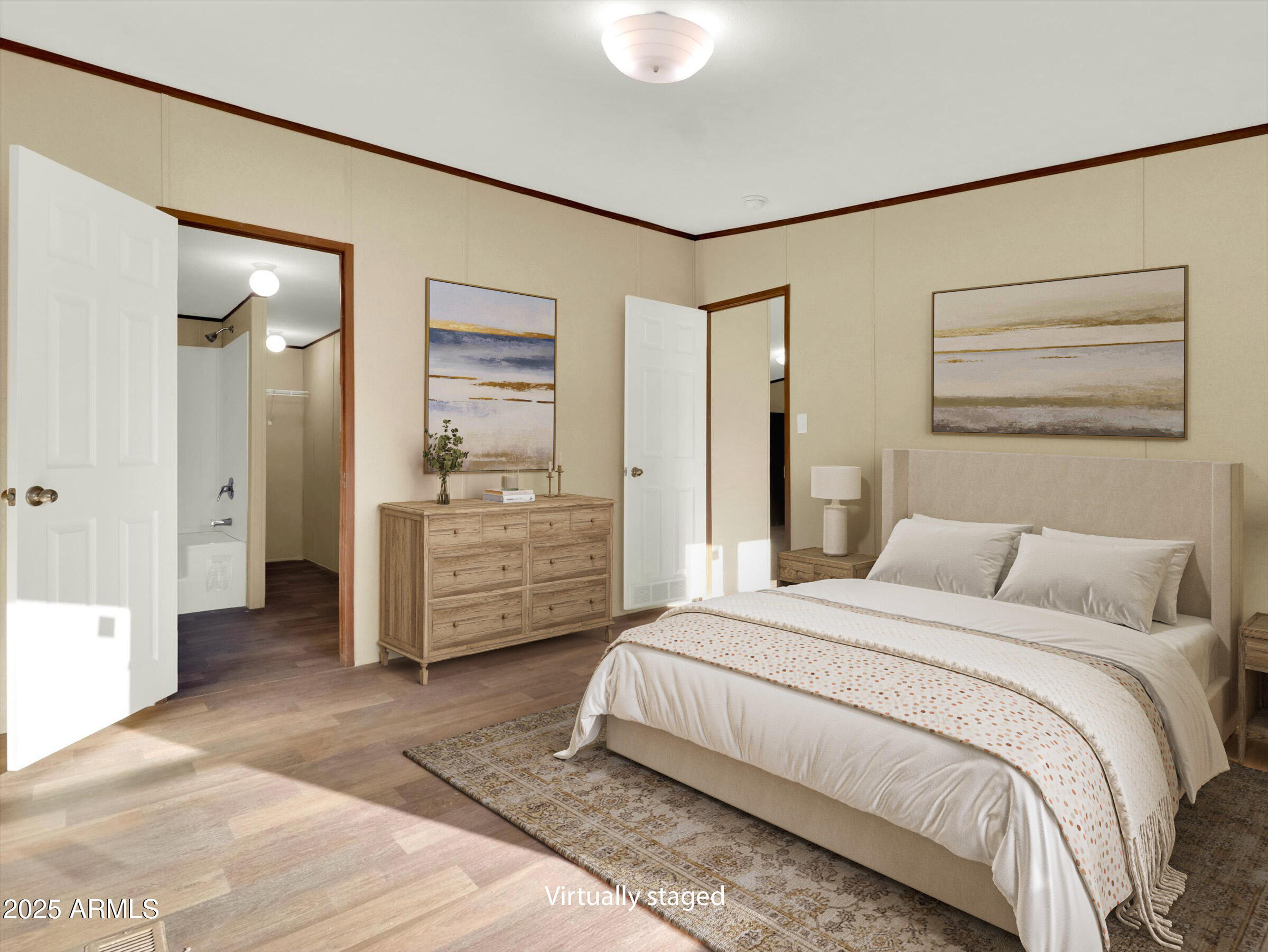 Simplicity at Oasis - Residential