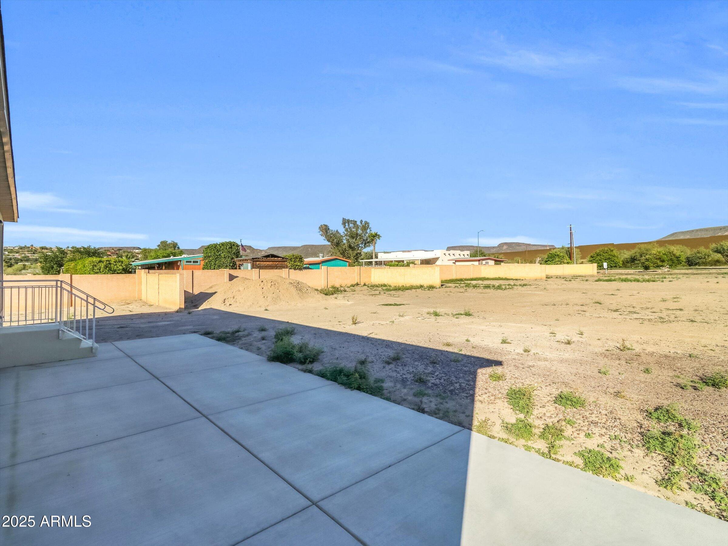 Simplicity at Oasis - Residential