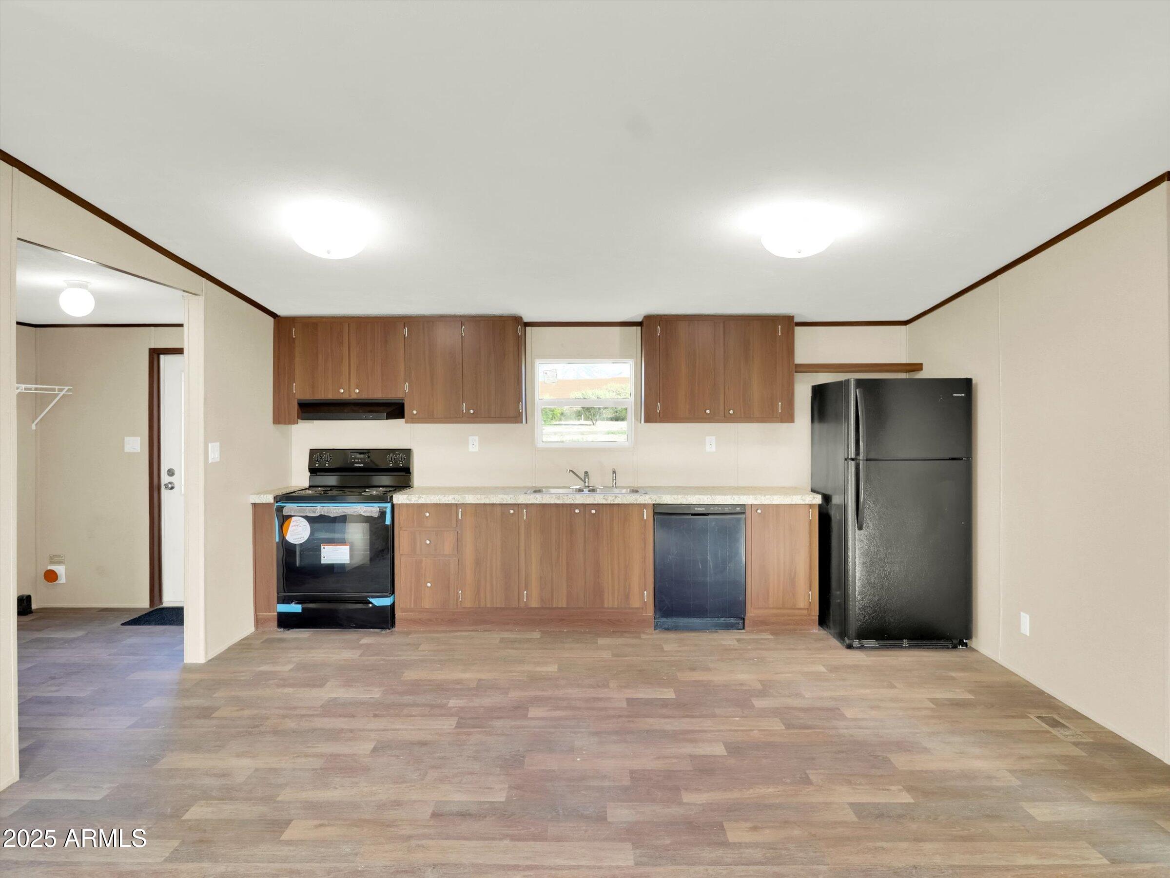 Simplicity at Oasis - Residential