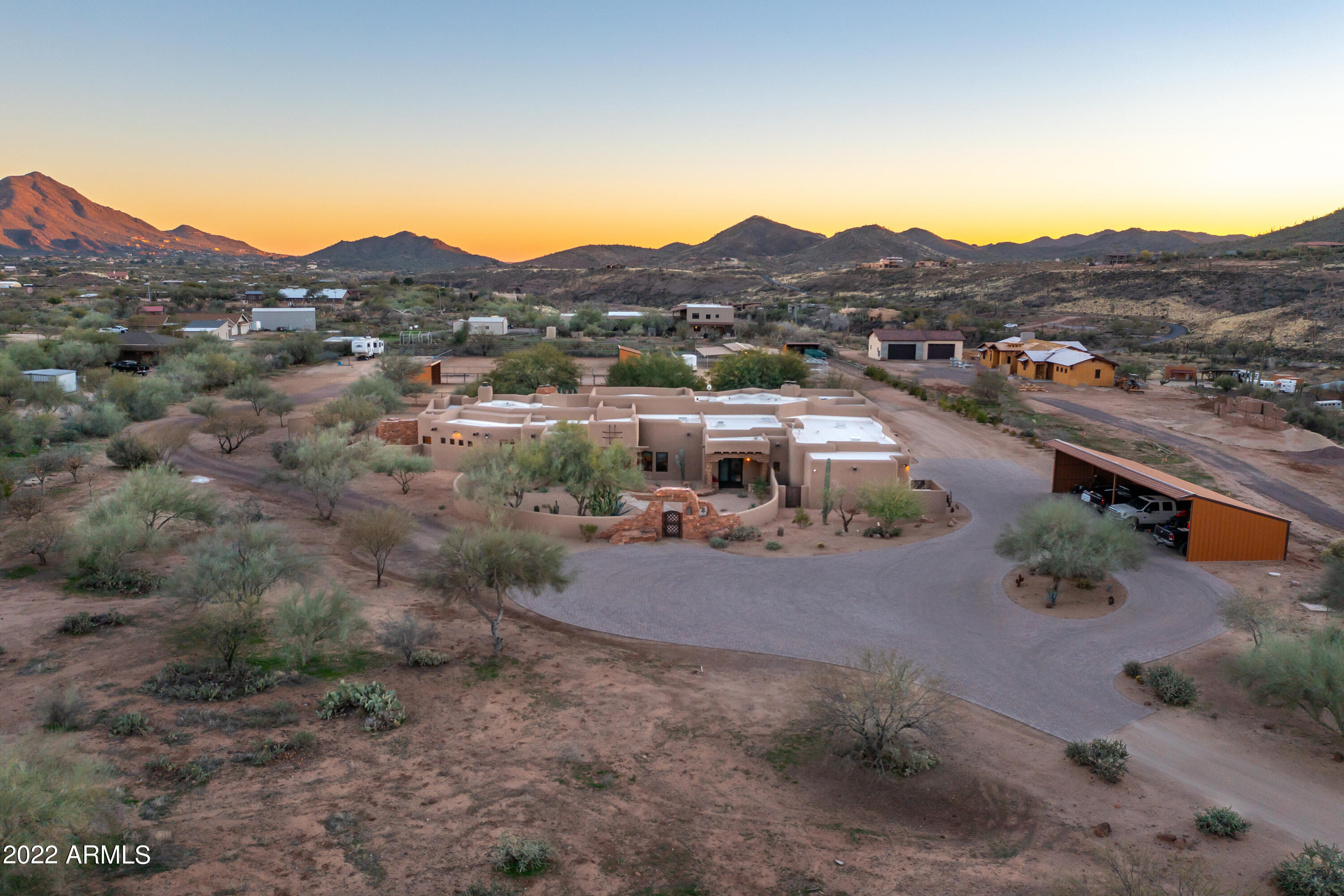 NA - Residential