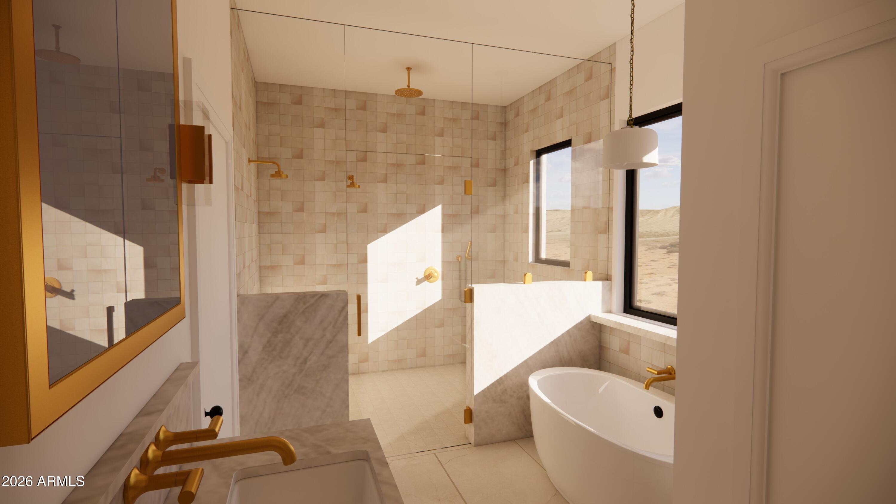 DATELAND HOMES - Residential