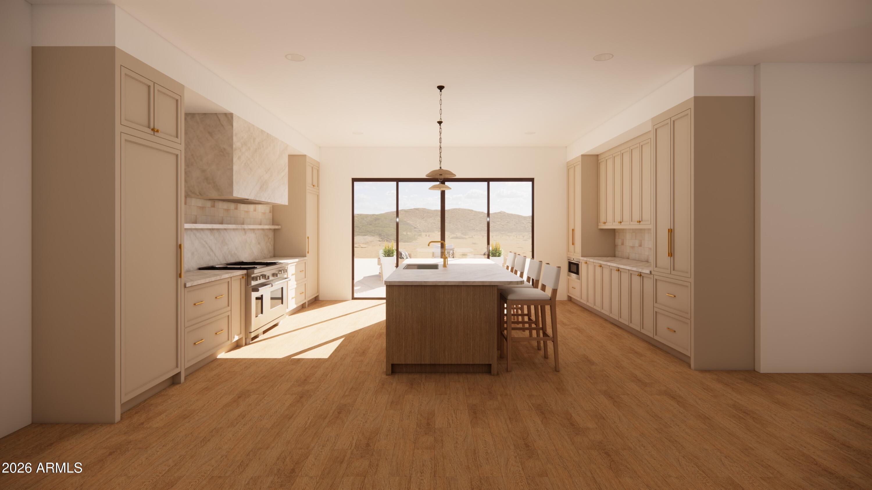 DATELAND HOMES - Residential
