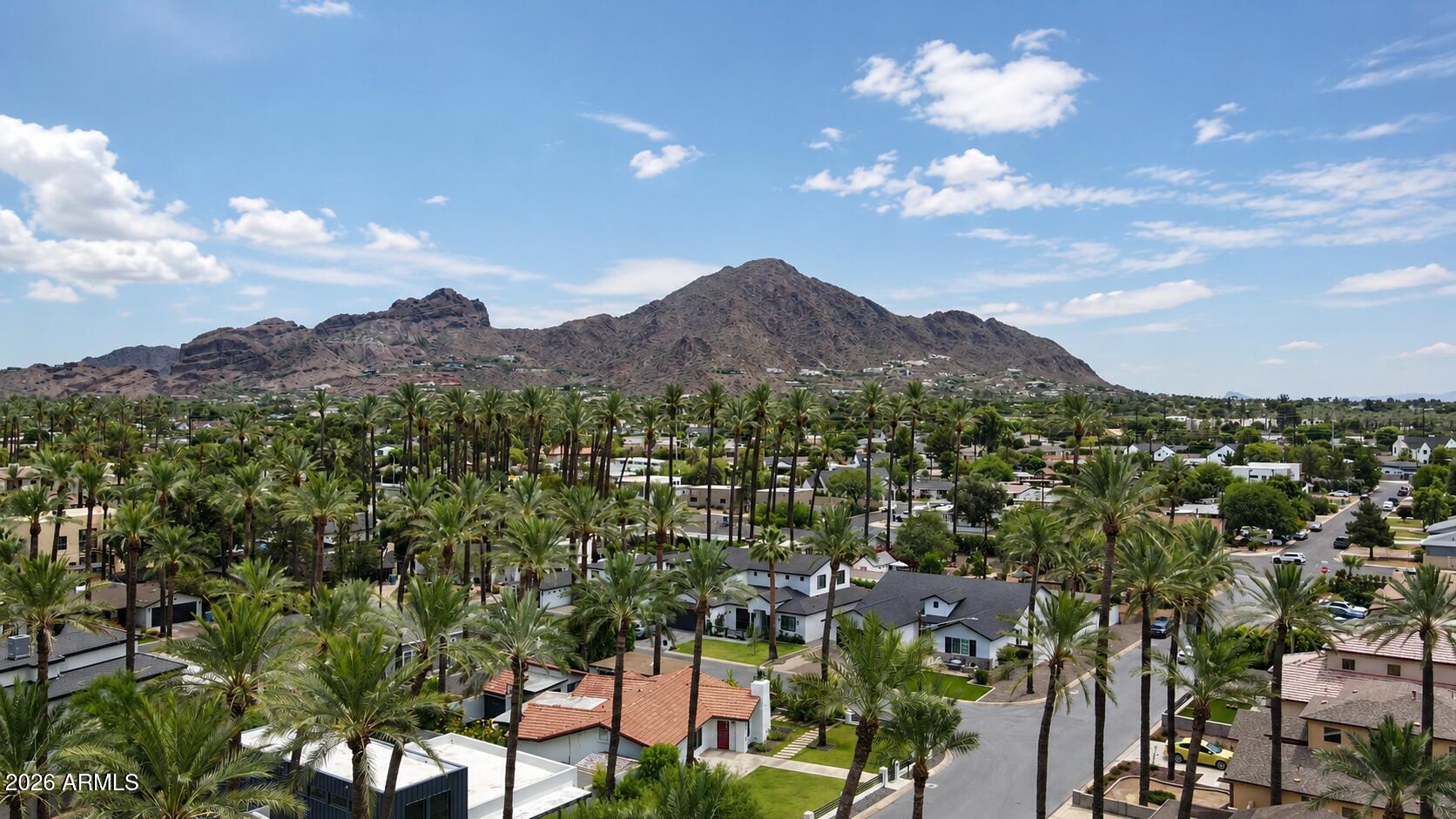 DATELAND HOMES - Residential