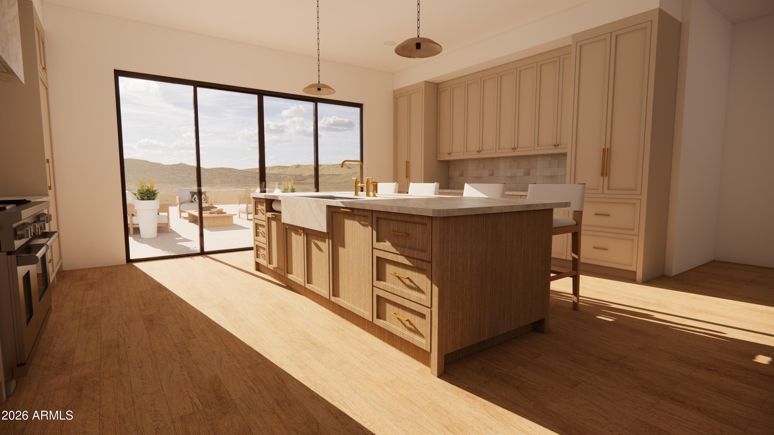 DATELAND HOMES - Residential