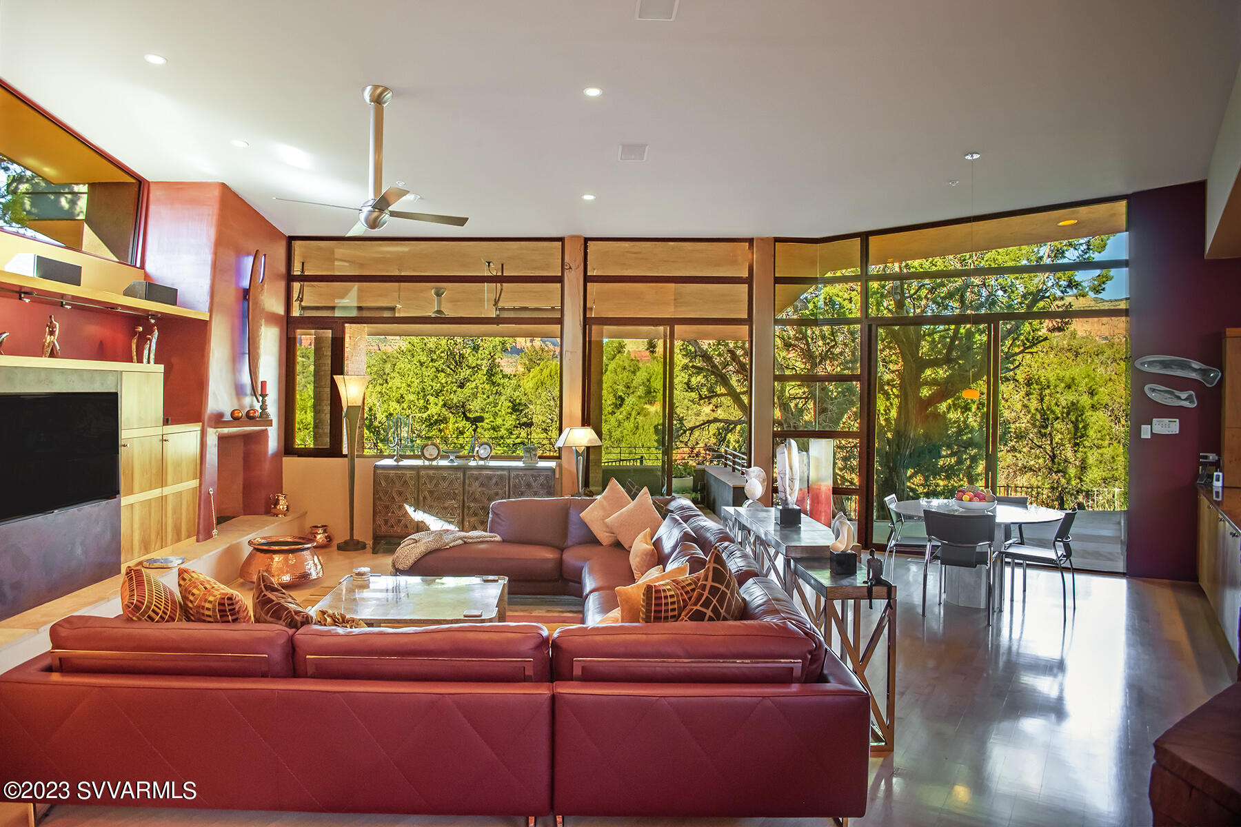 Est at Northslopes - Residential