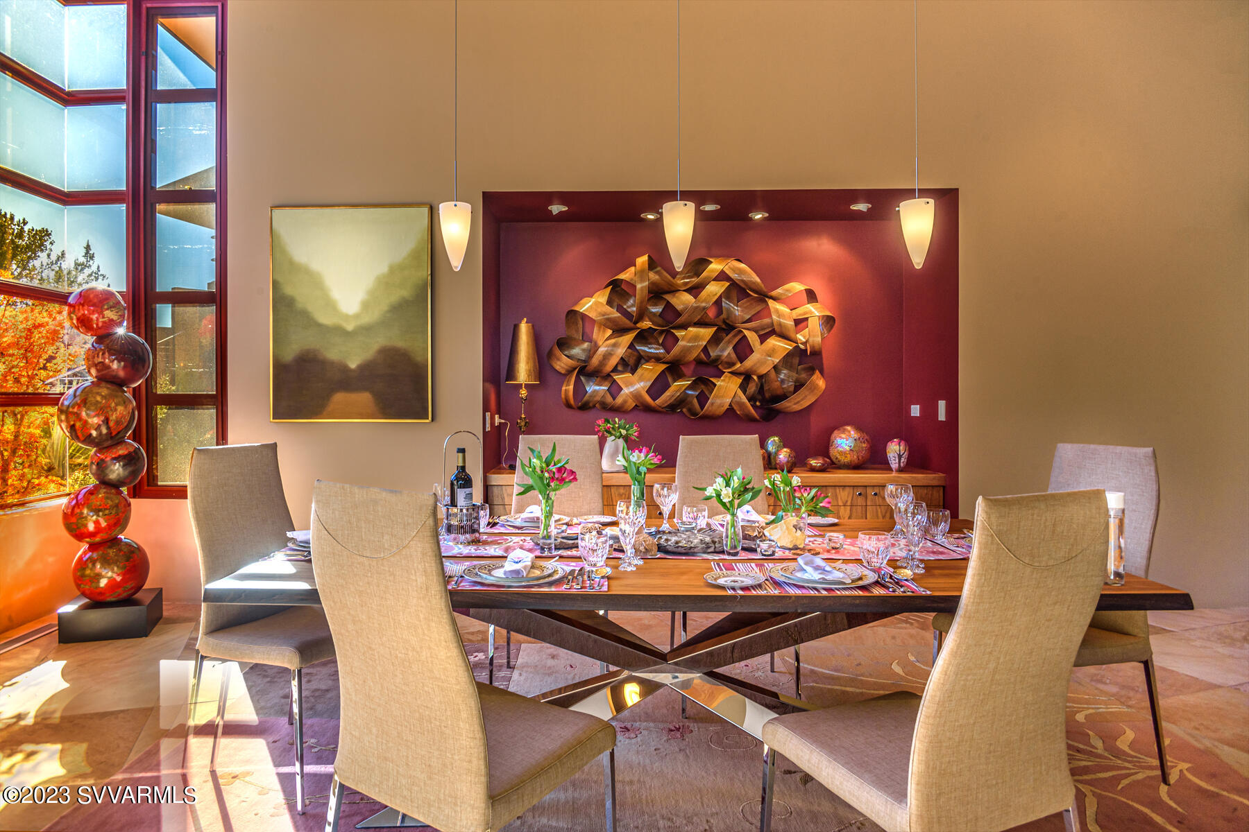 Est at Northslopes - Residential