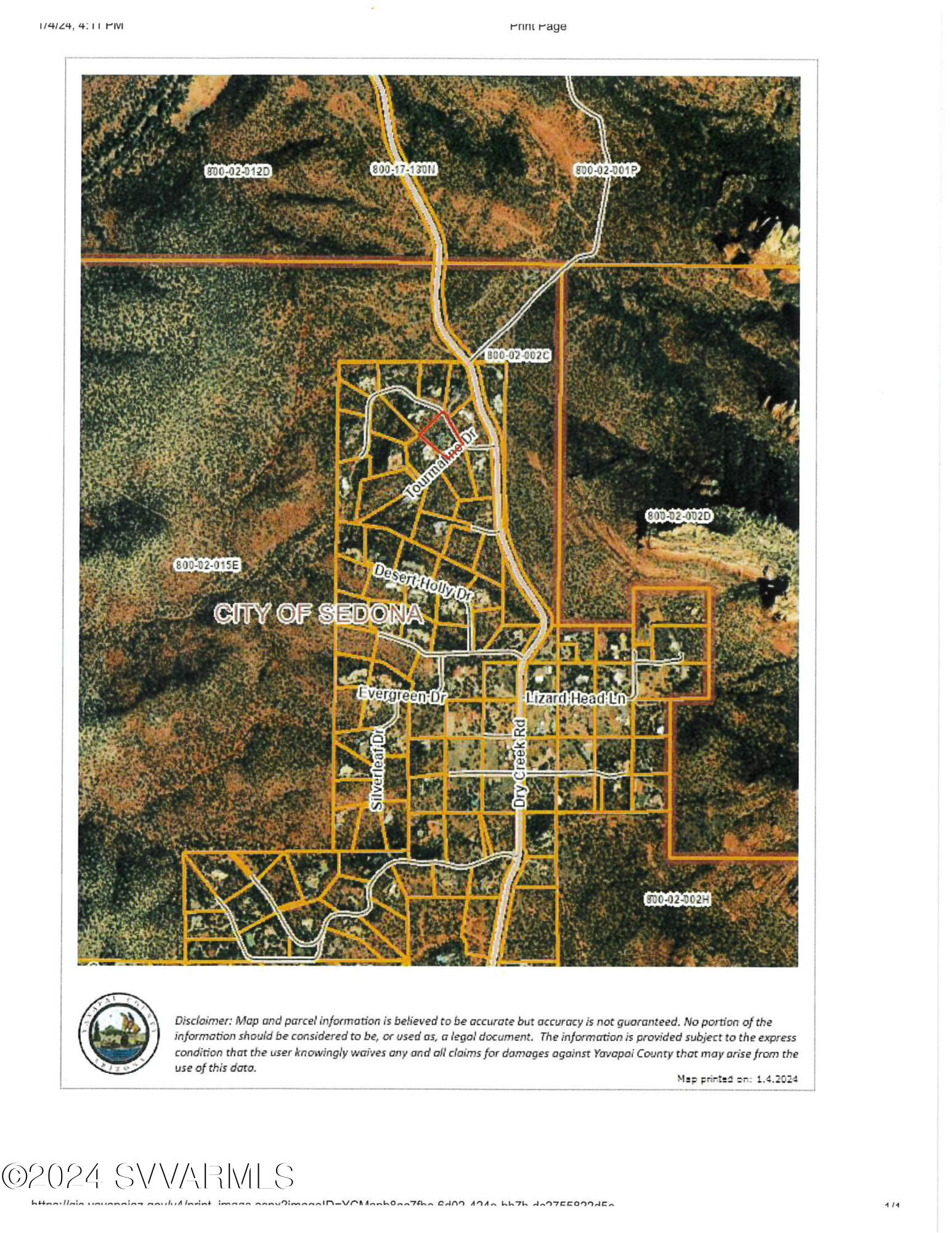 Est at Northslopes - Residential