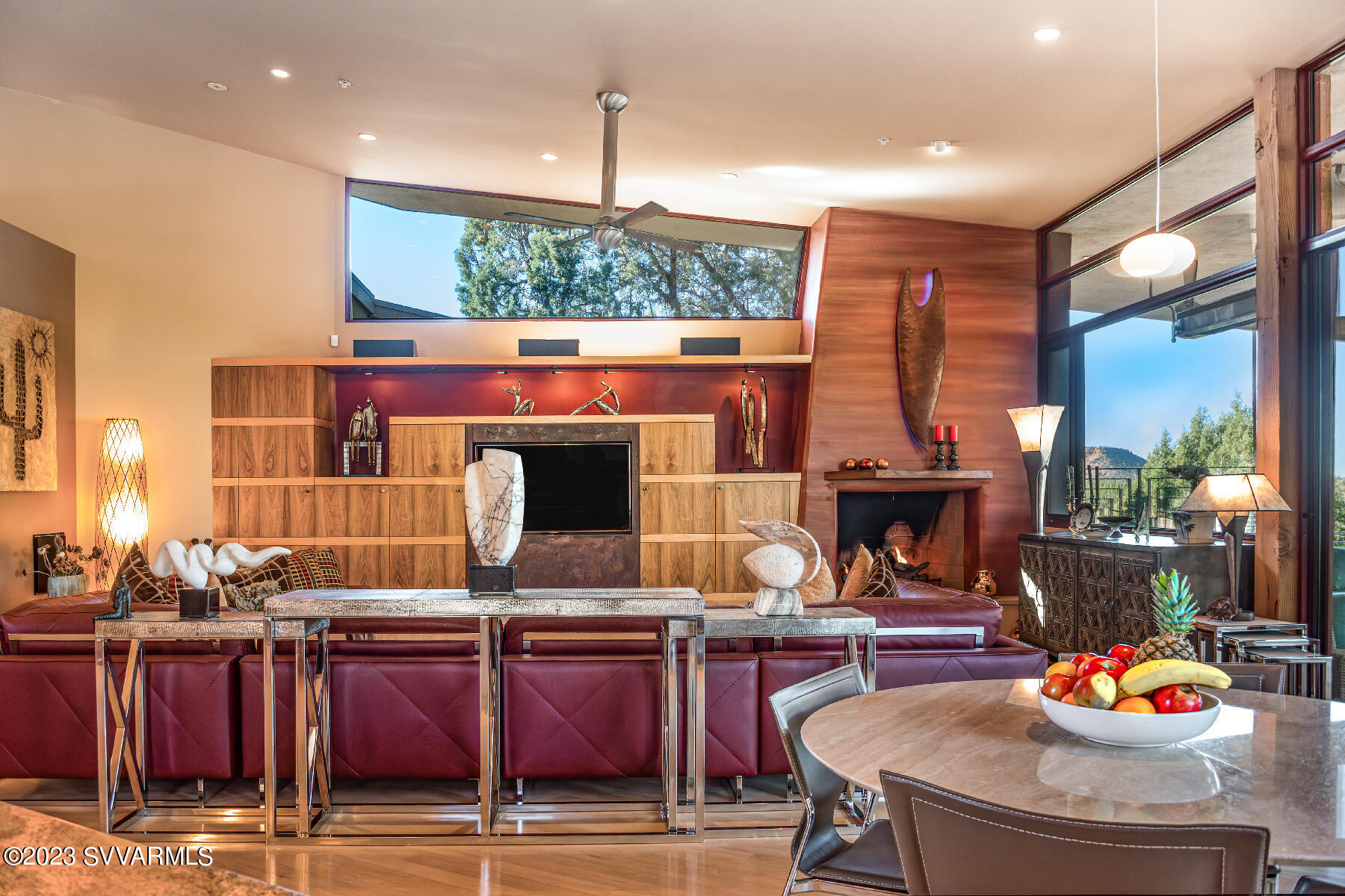 Est at Northslopes - Residential