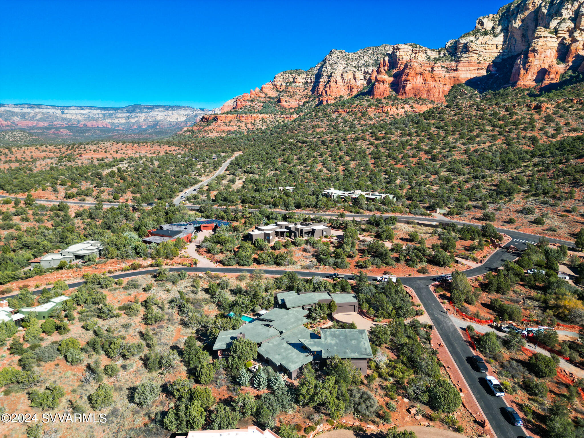 Est at Northslopes - Residential