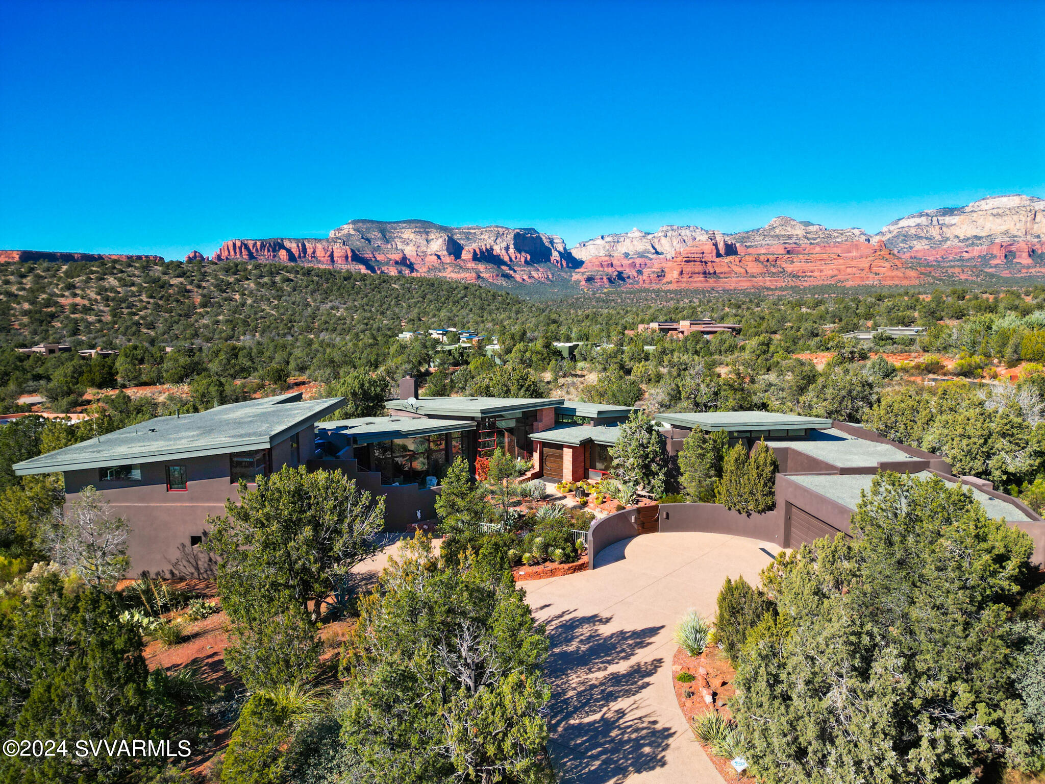 Est at Northslopes - Residential
