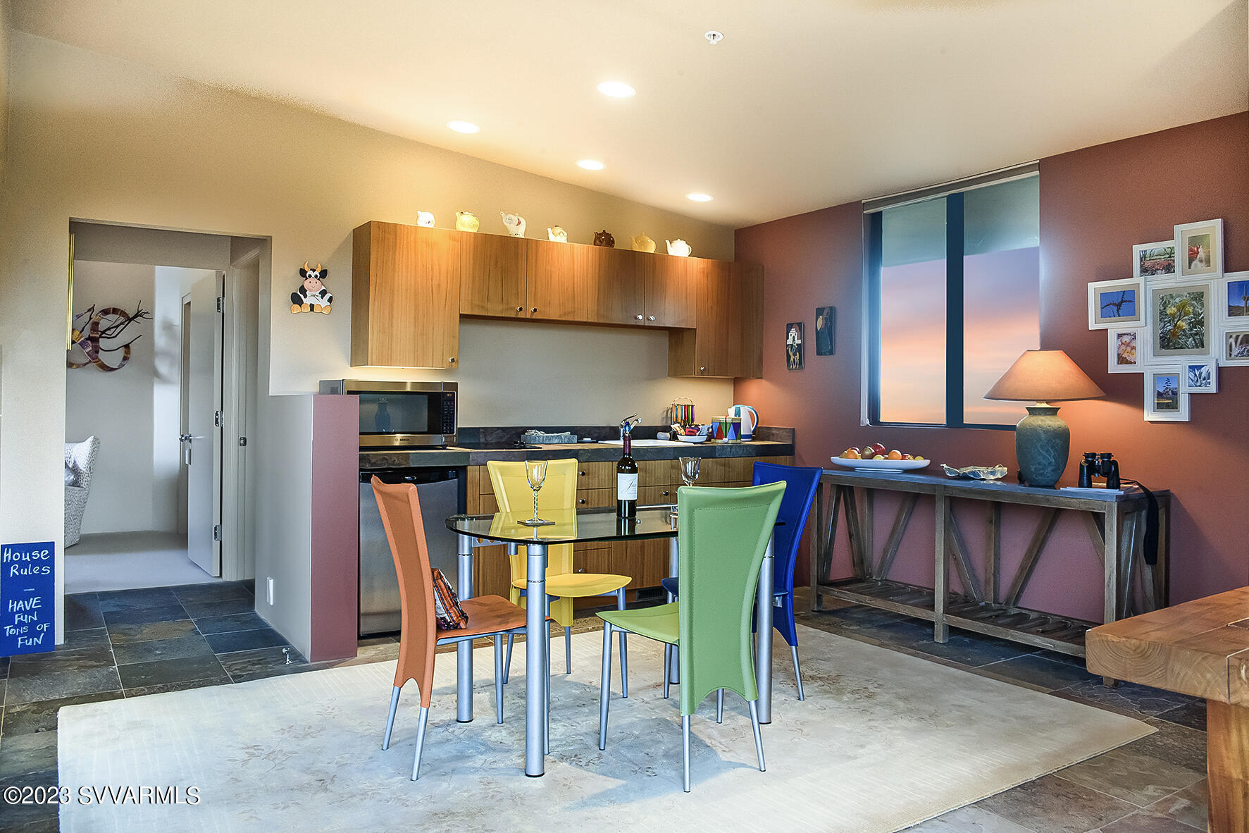 Est at Northslopes - Residential