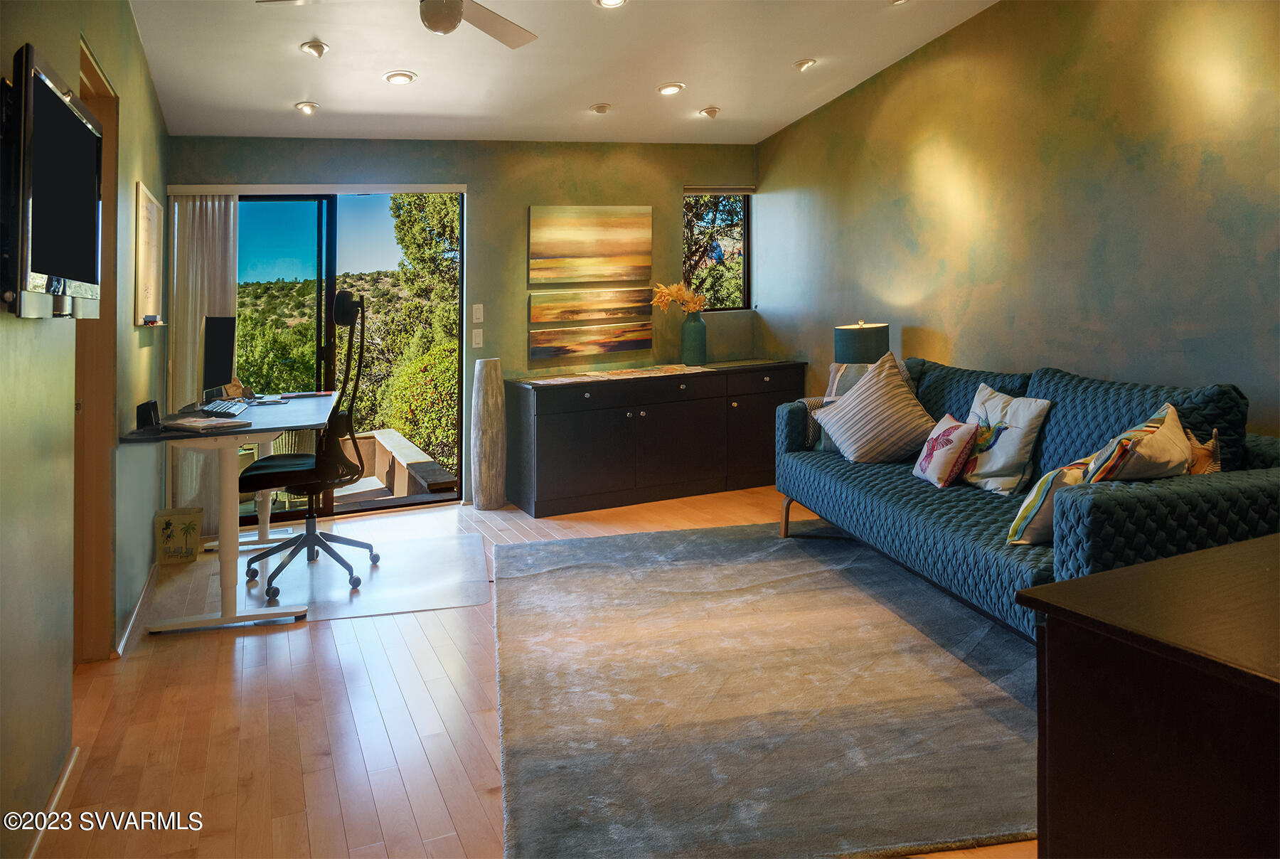 Est at Northslopes - Residential