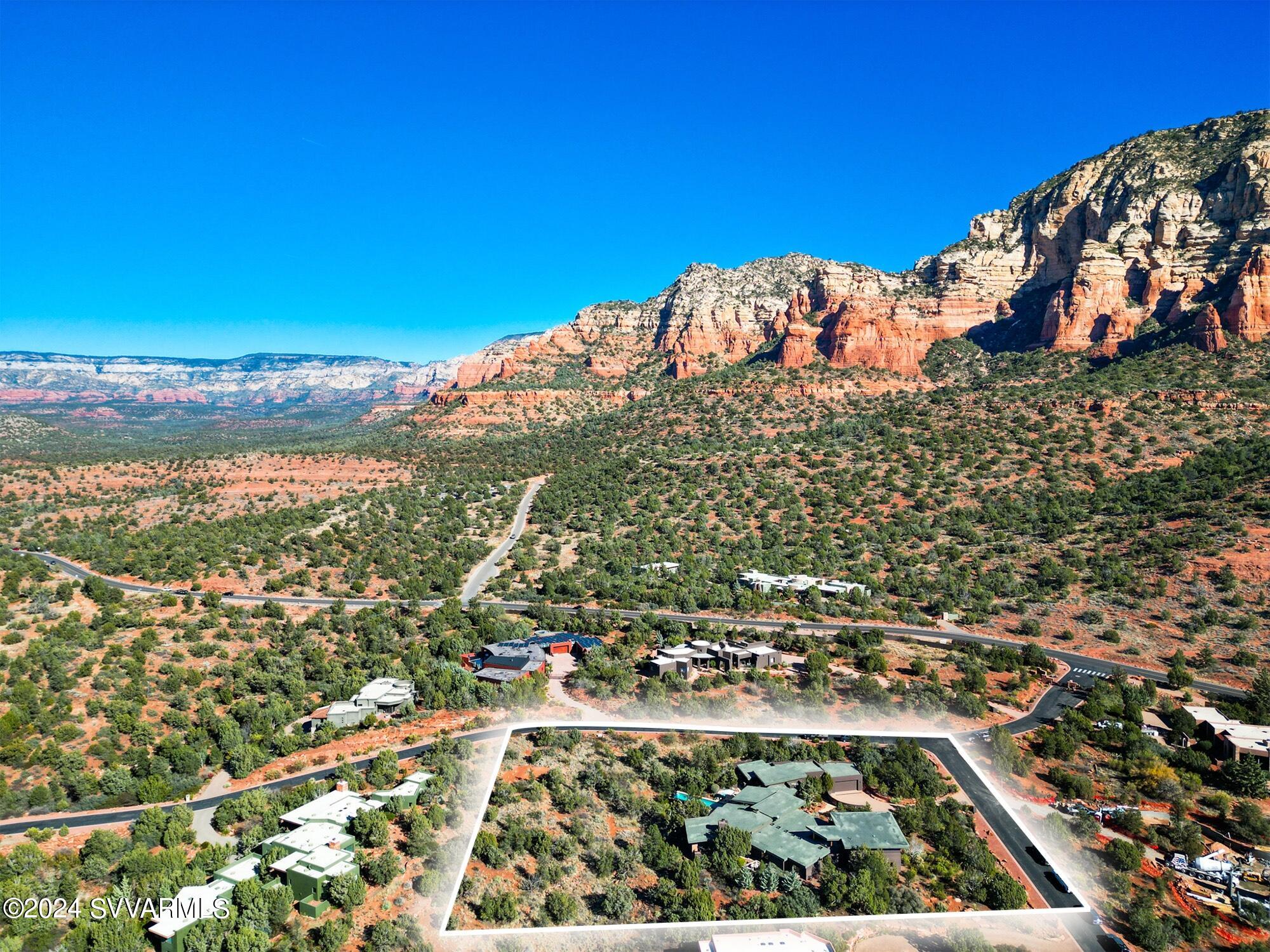 Est at Northslopes - Residential