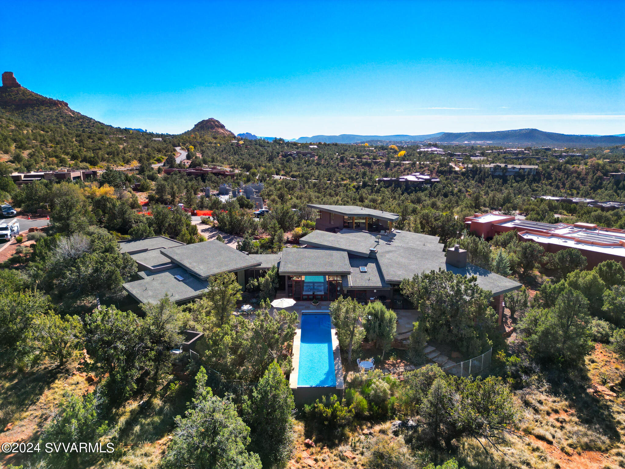 Est at Northslopes - Residential