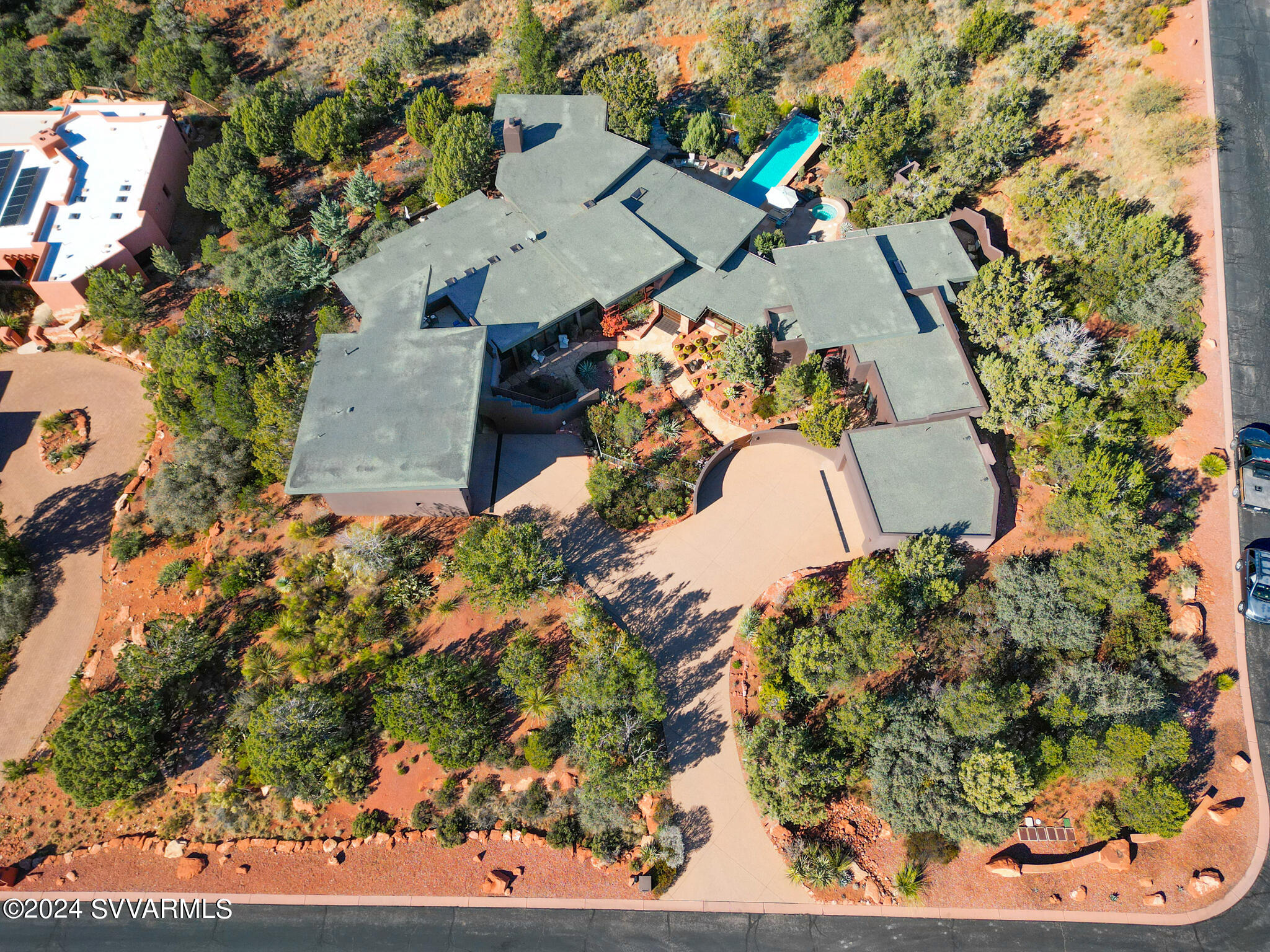 Est at Northslopes - Residential