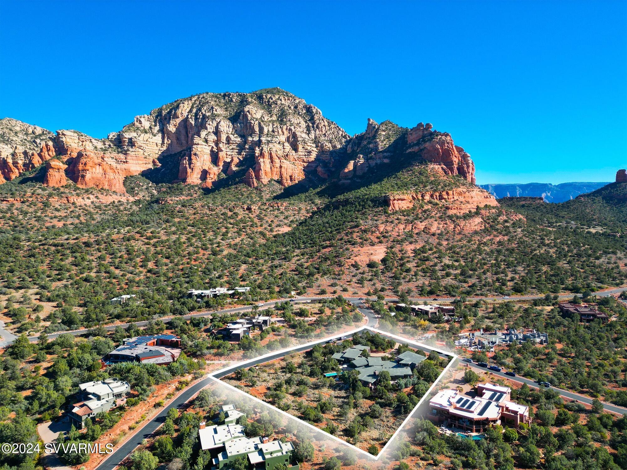 Est at Northslopes - Residential