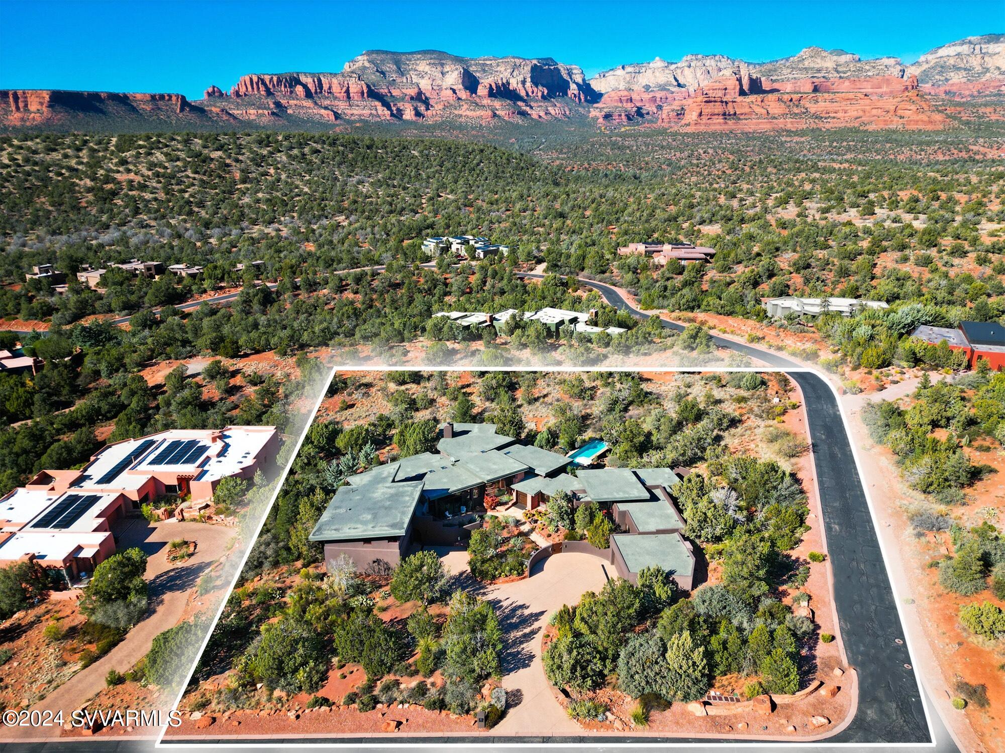 Est at Northslopes - Residential