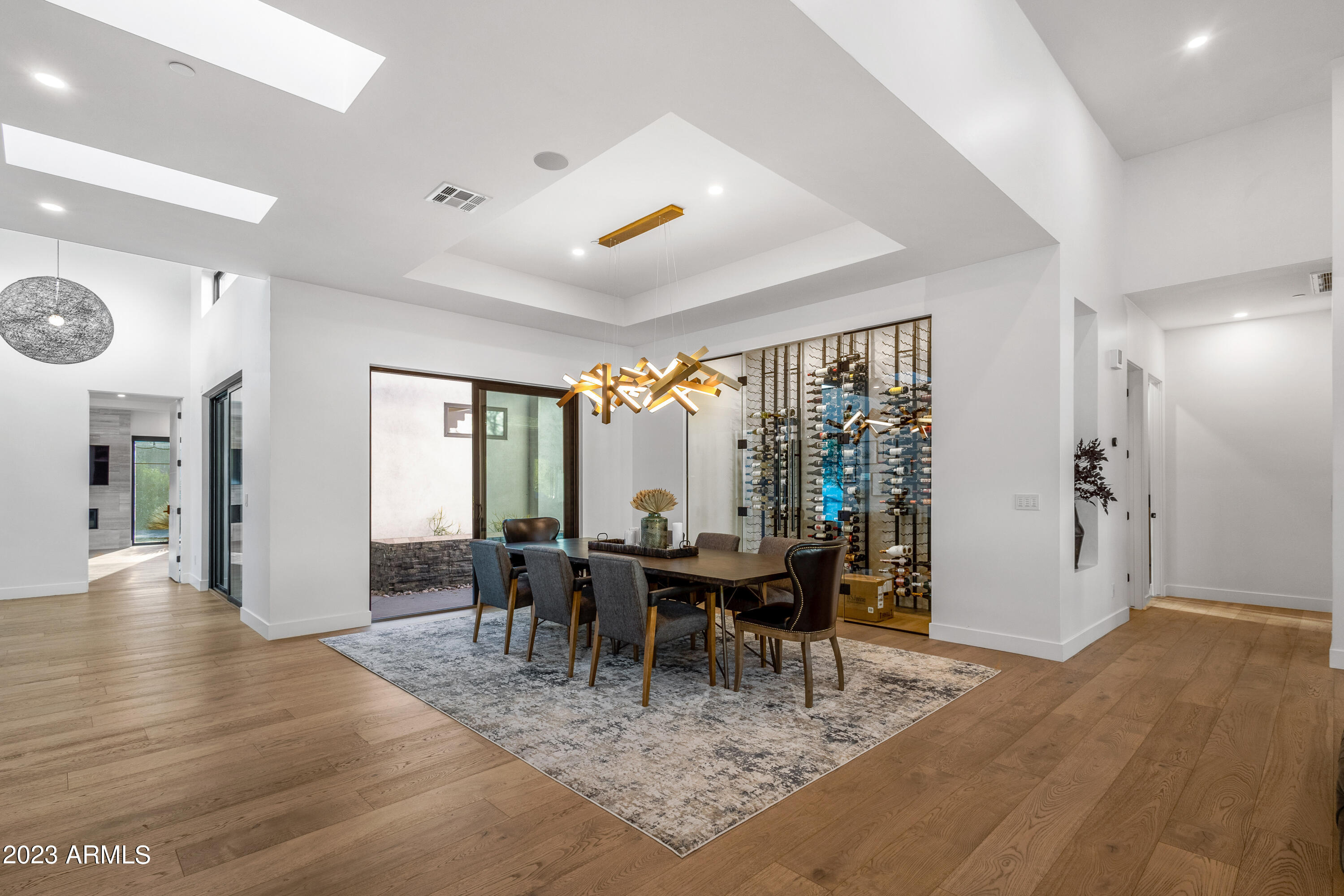 LAFAYETTE VILLA - Residential