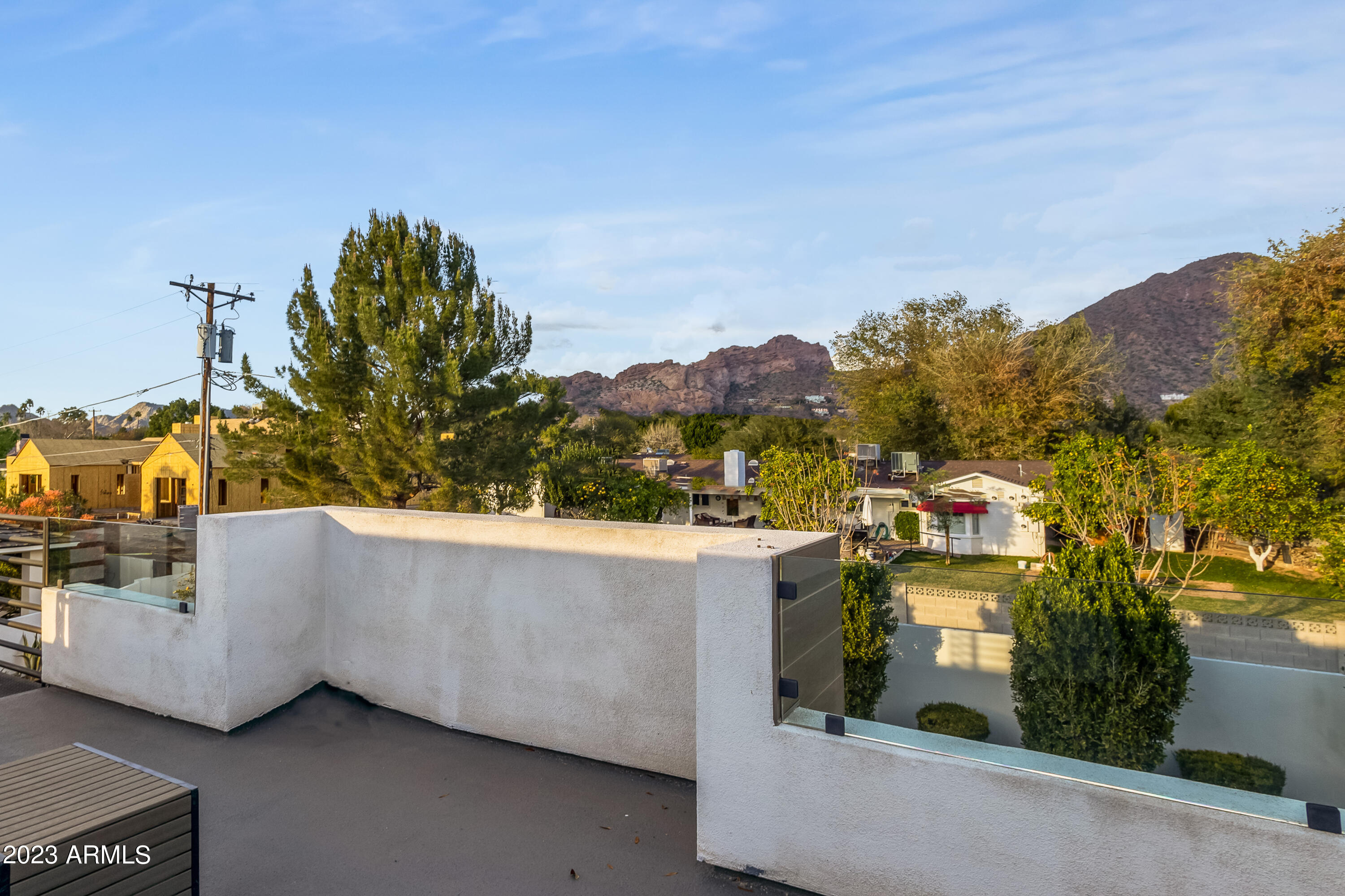 LAFAYETTE VILLA - Residential