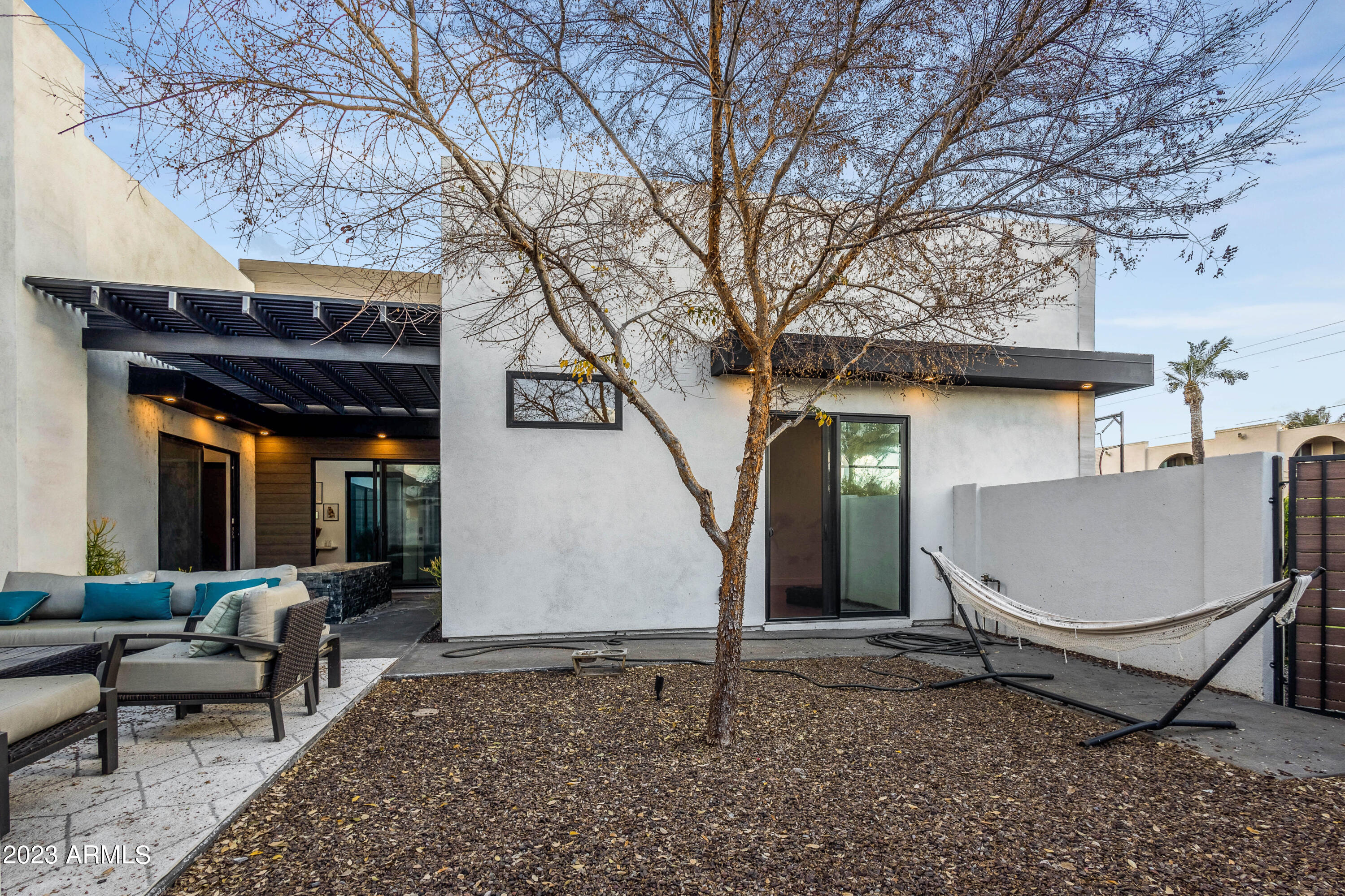 LAFAYETTE VILLA - Residential