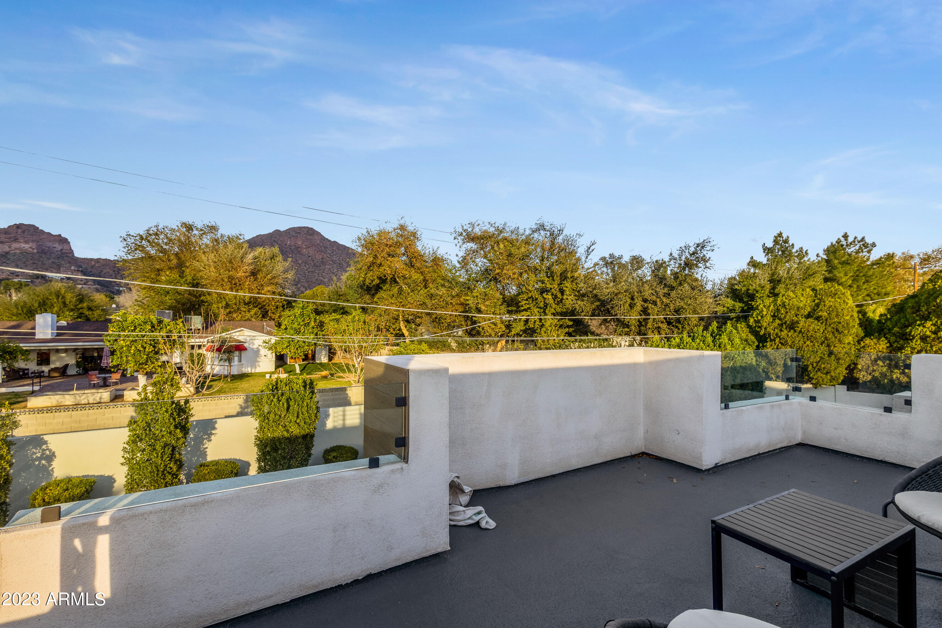 LAFAYETTE VILLA - Residential