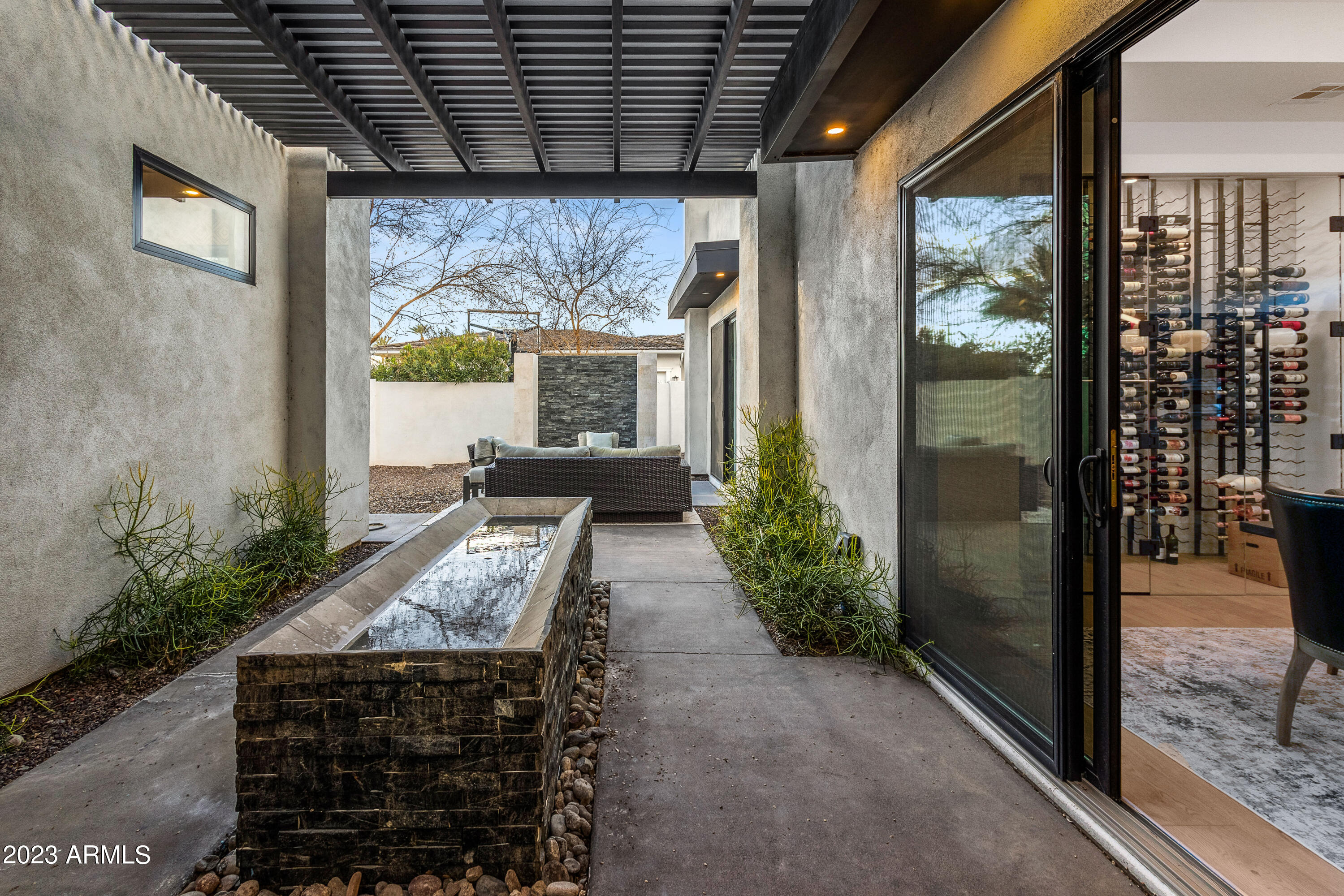 LAFAYETTE VILLA - Residential