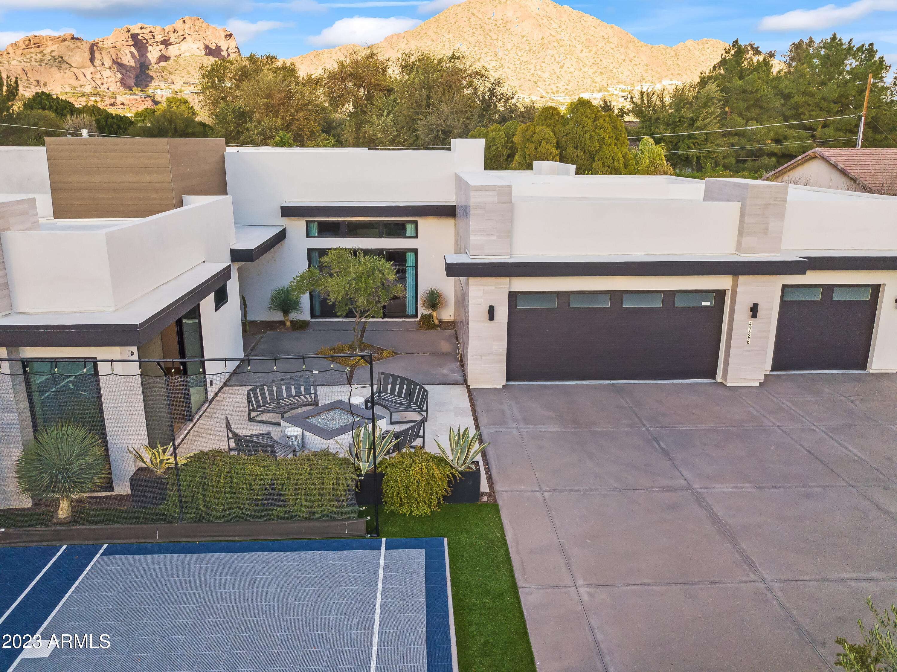 LAFAYETTE VILLA - Residential