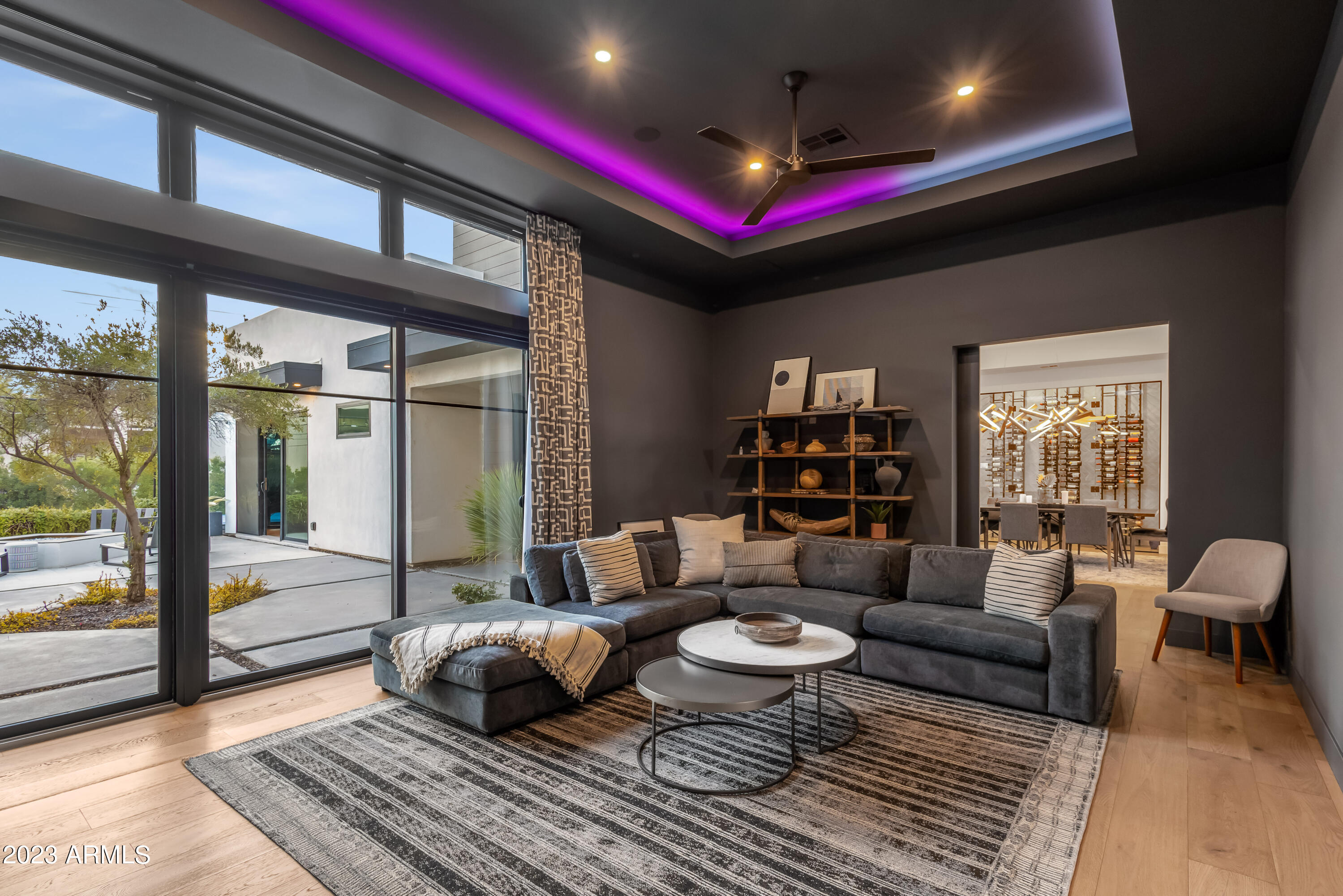 LAFAYETTE VILLA - Residential