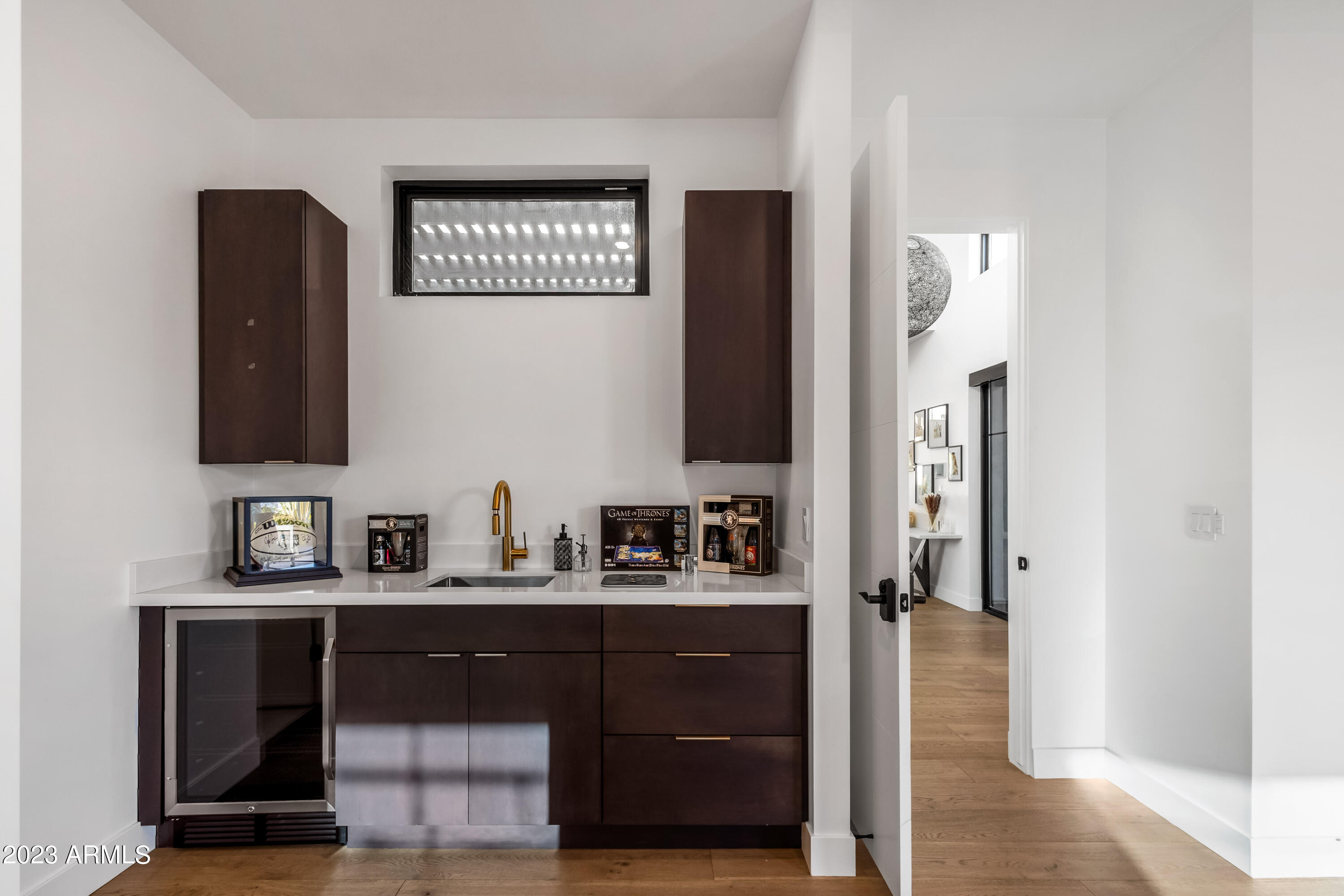 LAFAYETTE VILLA - Residential