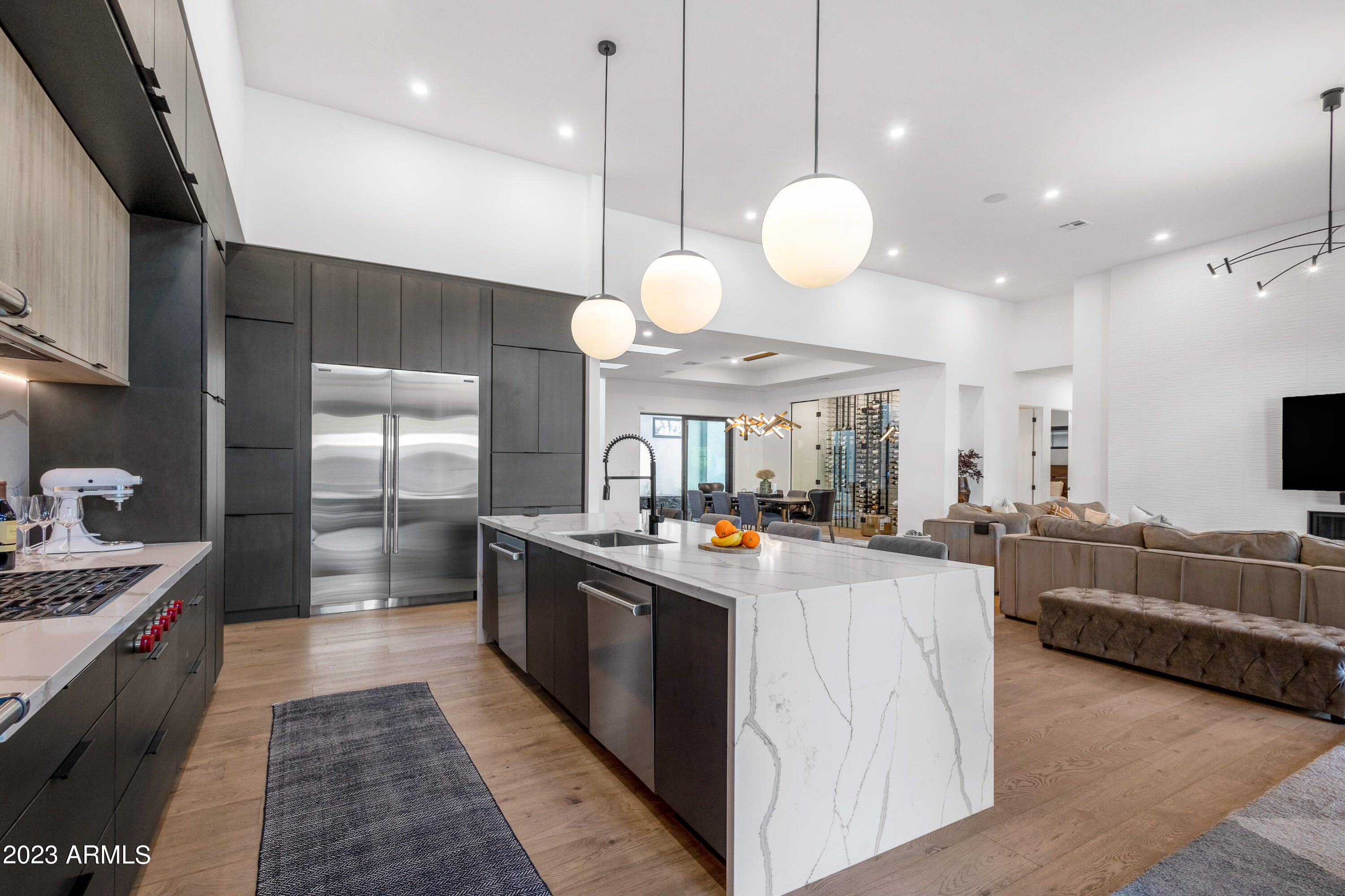 LAFAYETTE VILLA - Residential