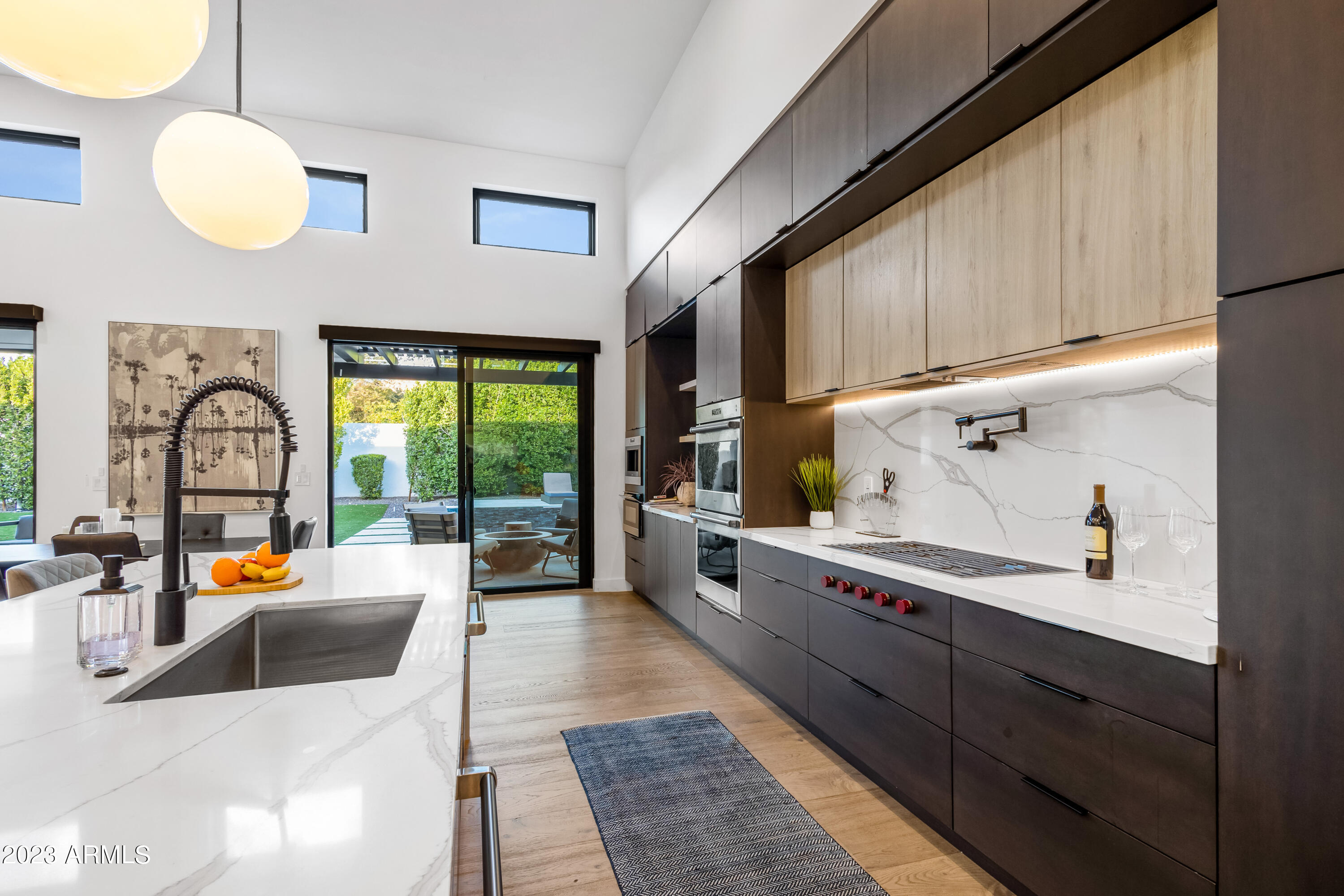 LAFAYETTE VILLA - Residential