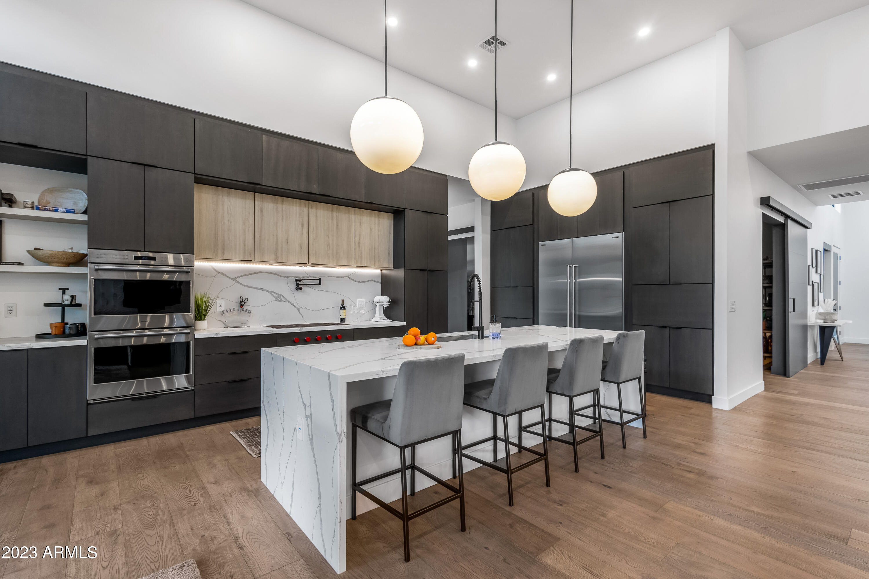 LAFAYETTE VILLA - Residential