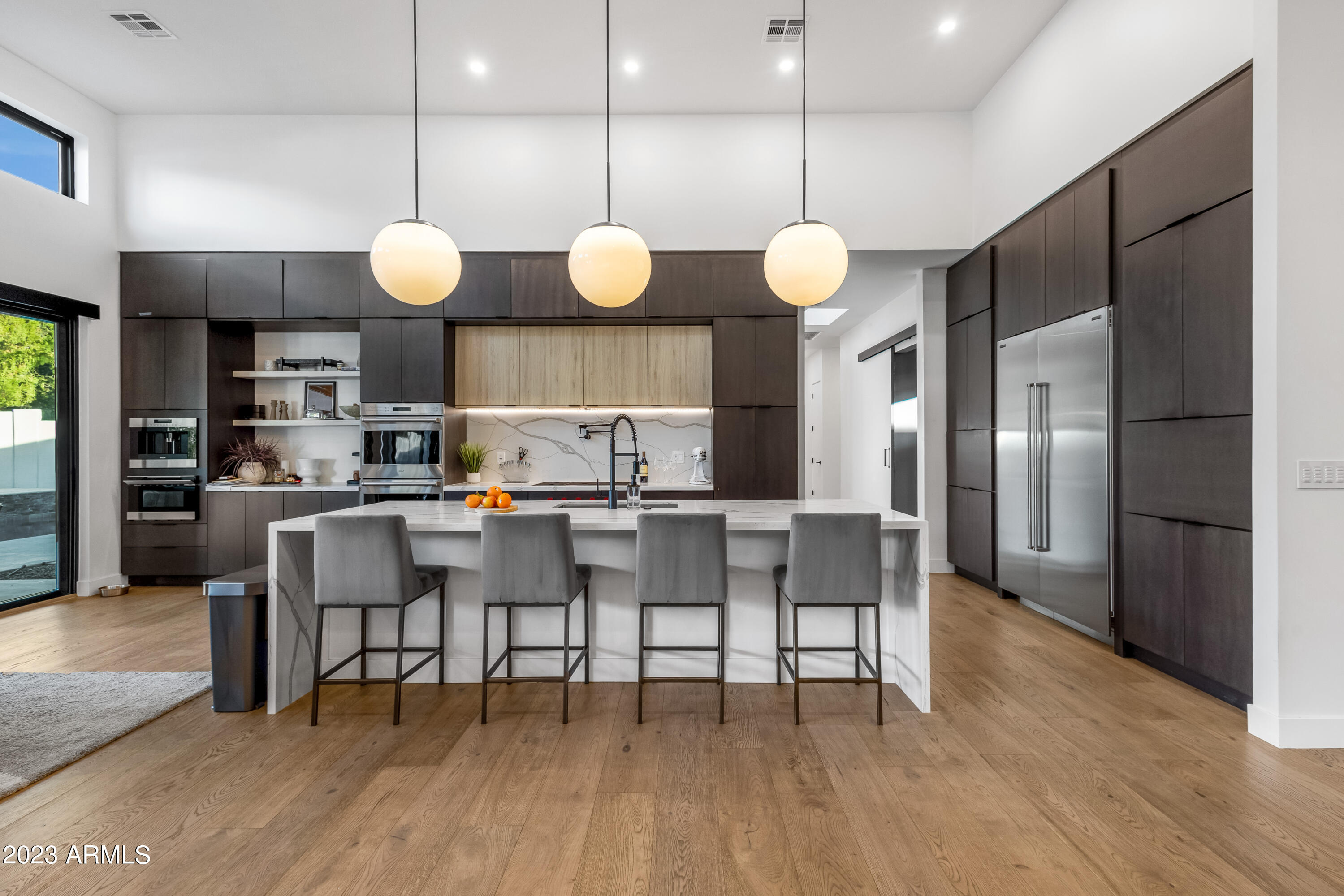 LAFAYETTE VILLA - Residential