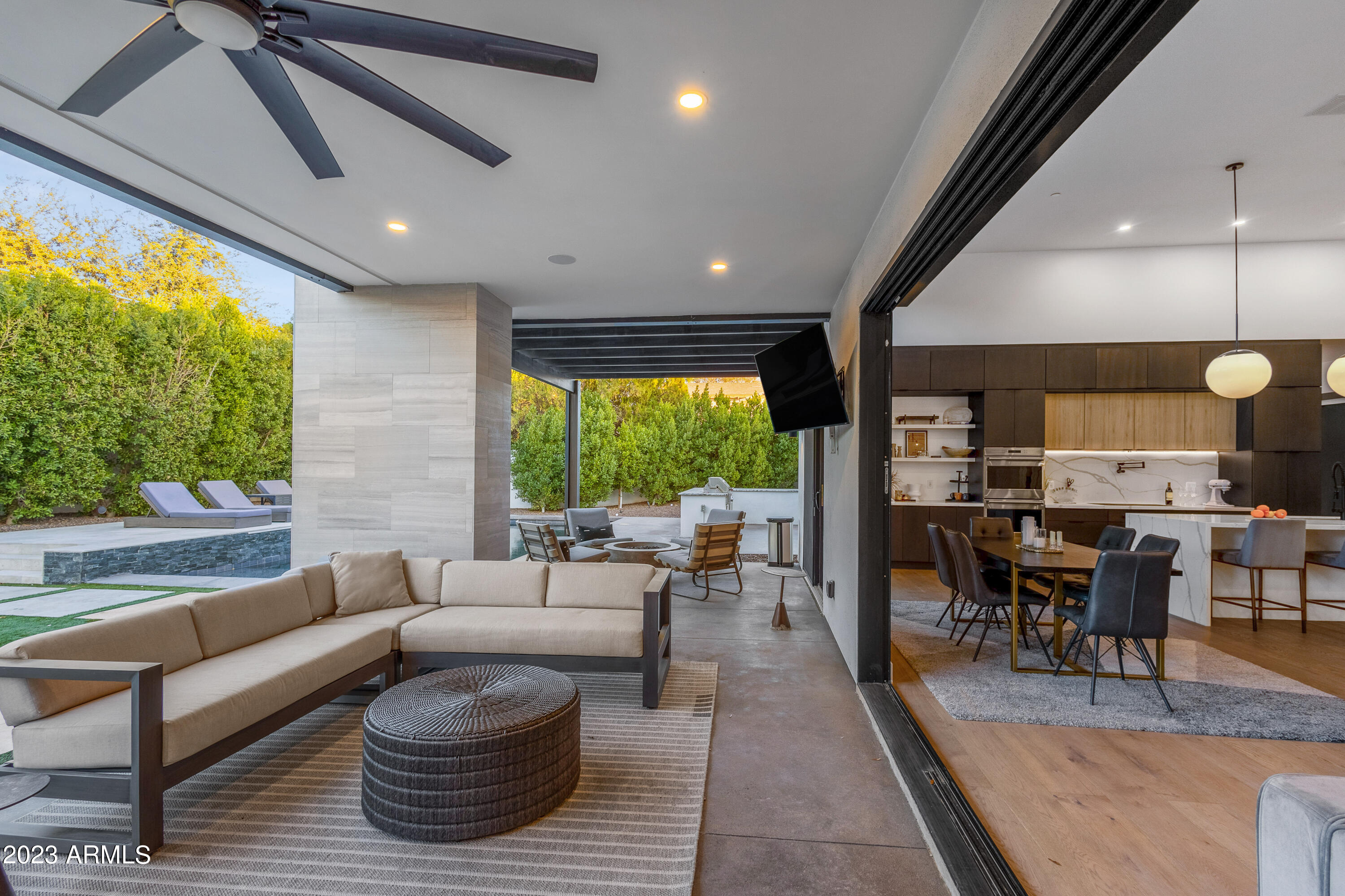 LAFAYETTE VILLA - Residential